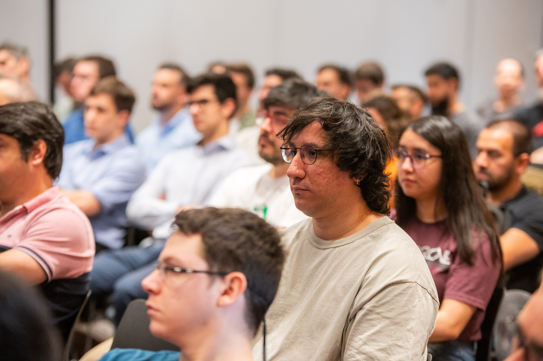 Foto 22 de Conferencia IADevs 2024