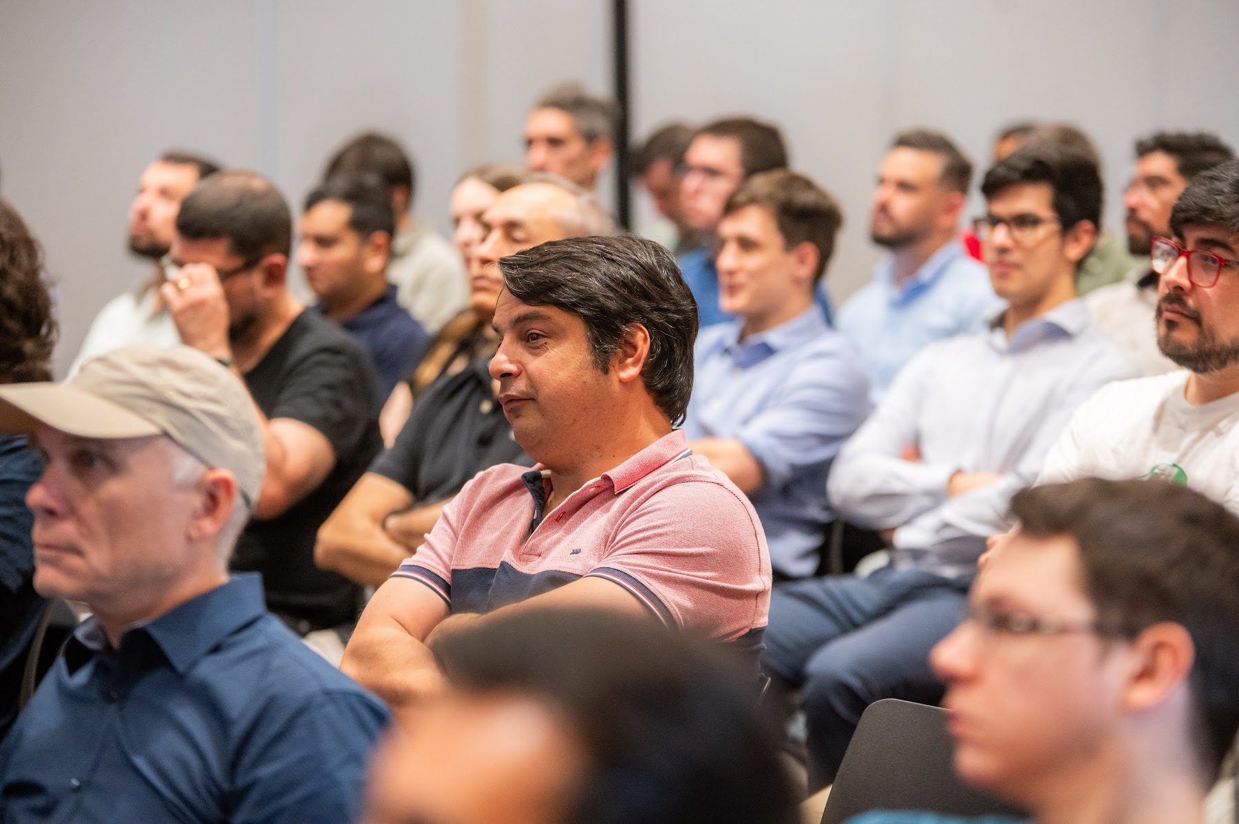 Foto 24 de Conferencia IADevs 2024