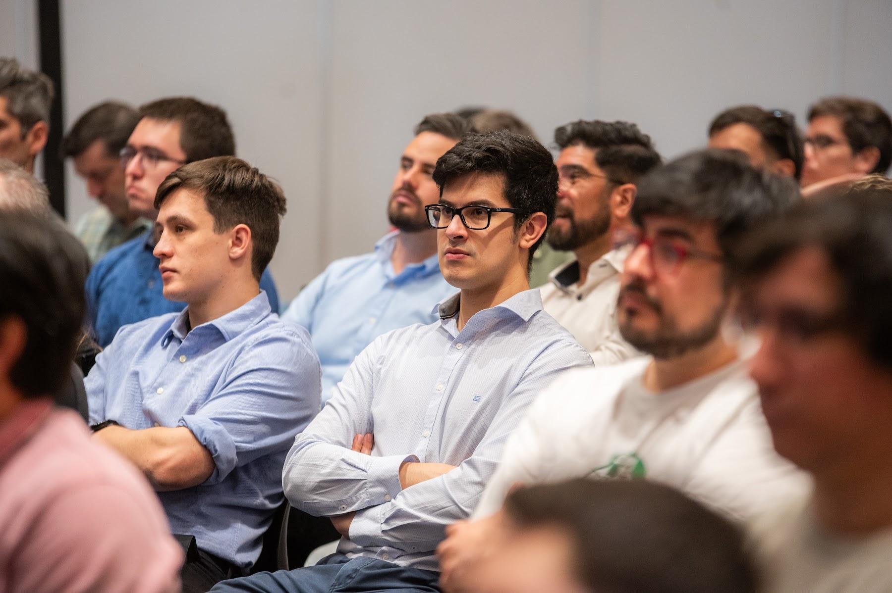 Foto 25 de Conferencia IADevs 2024