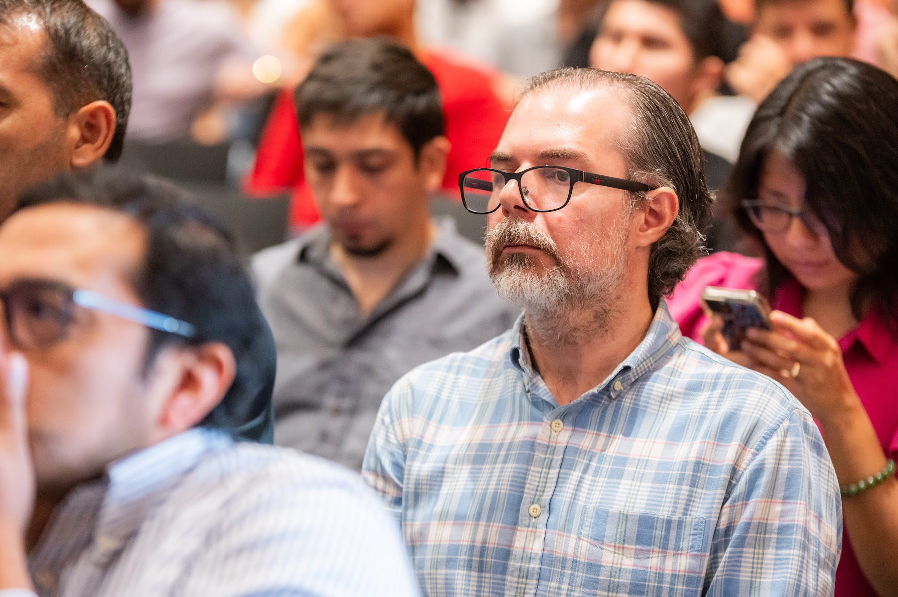 Foto 29 de Conferencia IADevs 2024