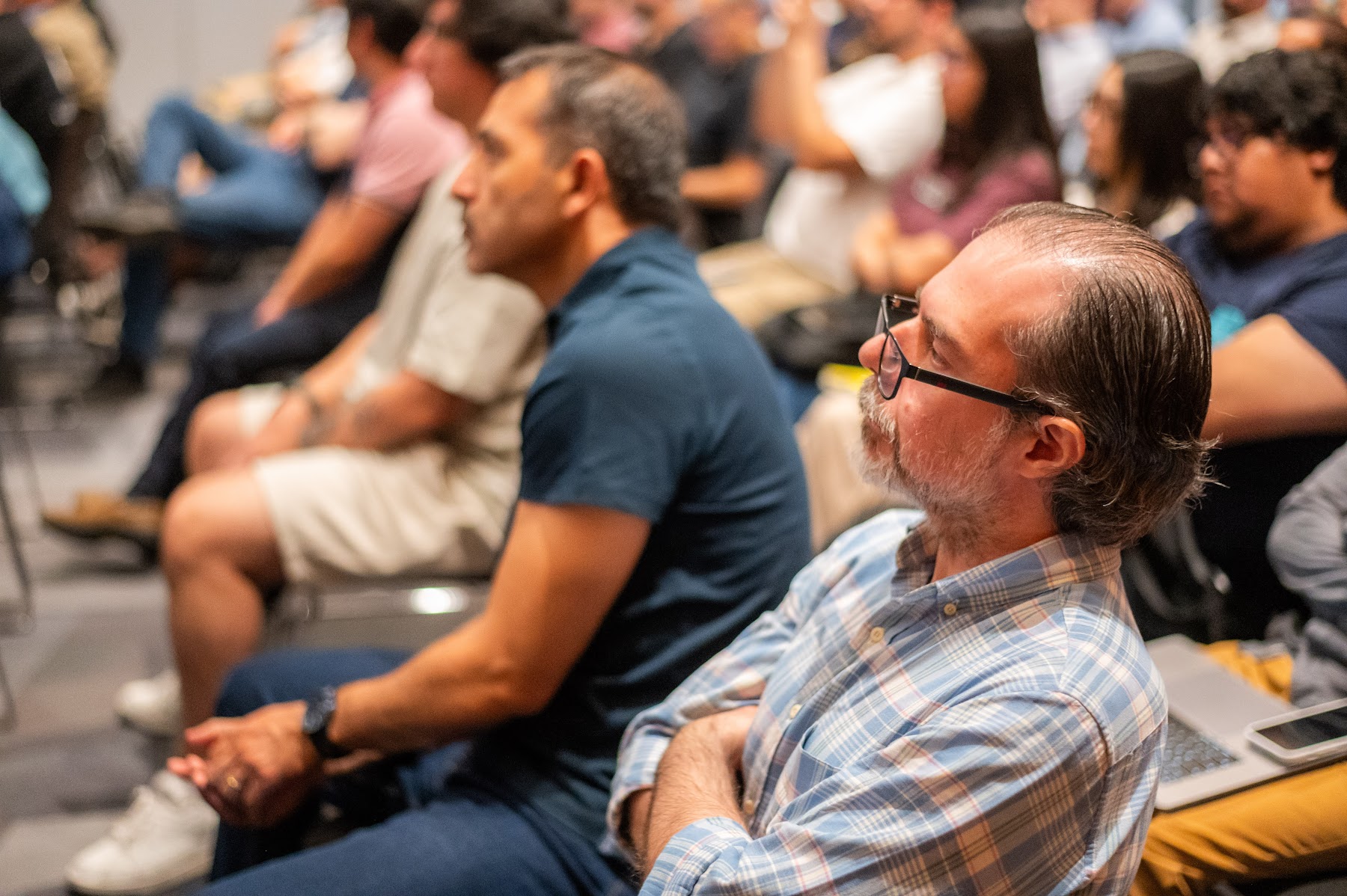 Foto 41 de Conferencia IADevs 2024