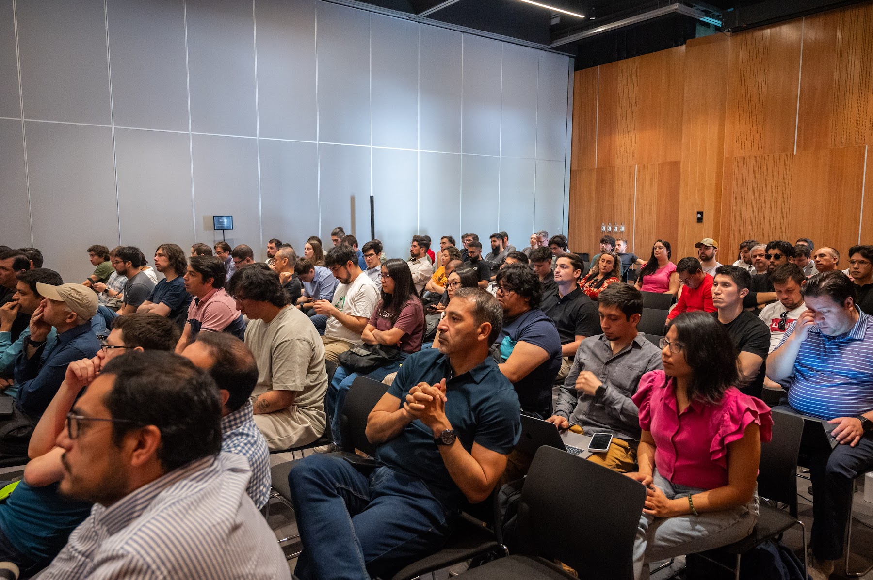 Foto 56 de Conferencia IADevs 2024