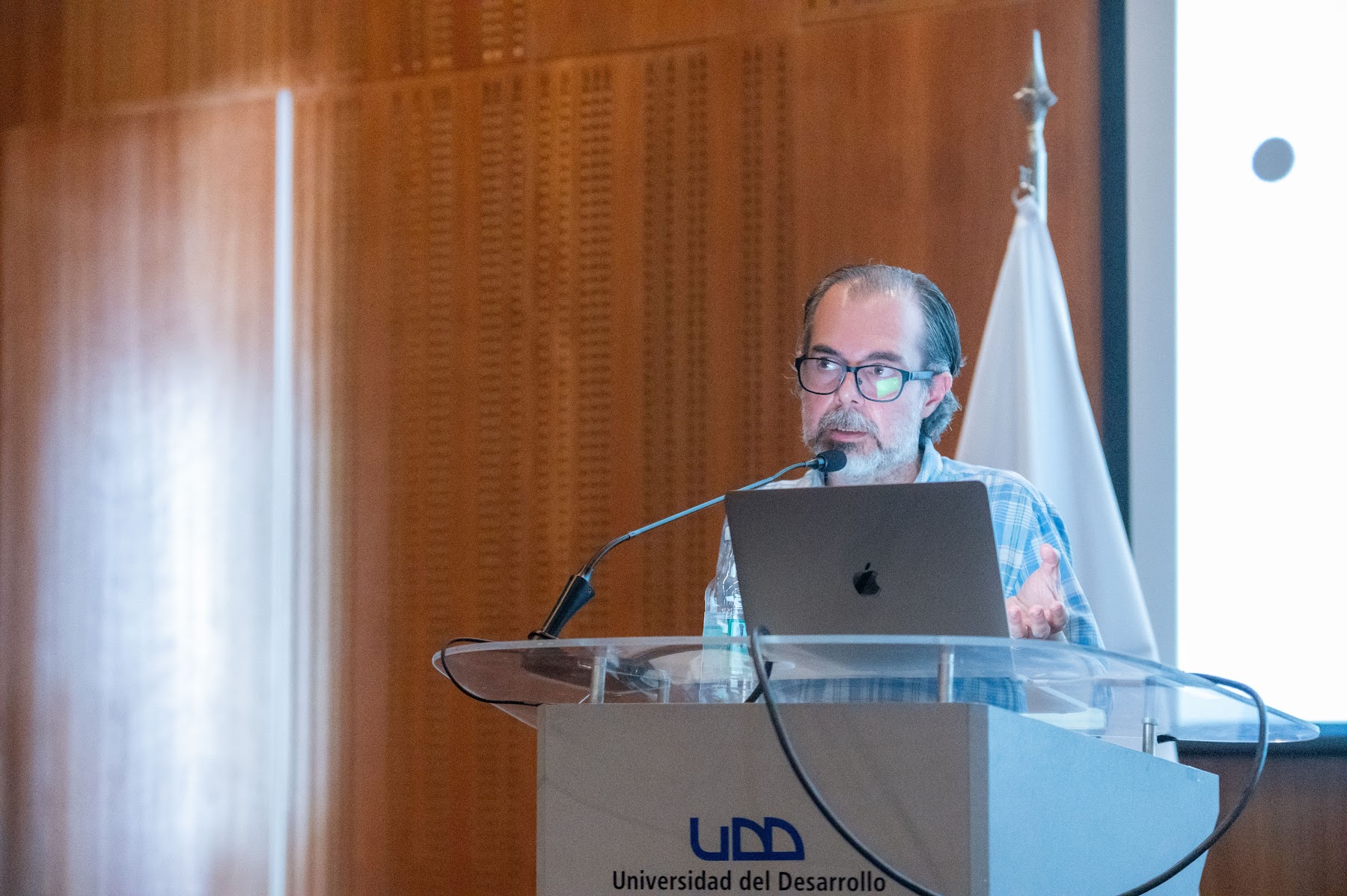 Foto 68 de Conferencia IADevs 2024