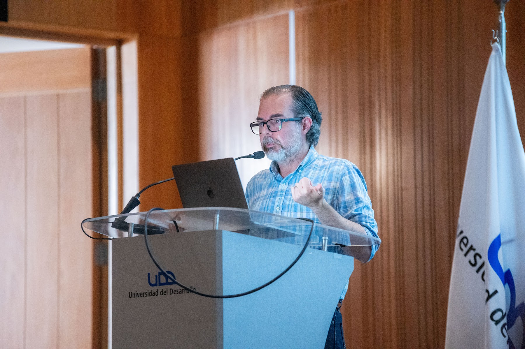 Foto 71 de Conferencia IADevs 2024