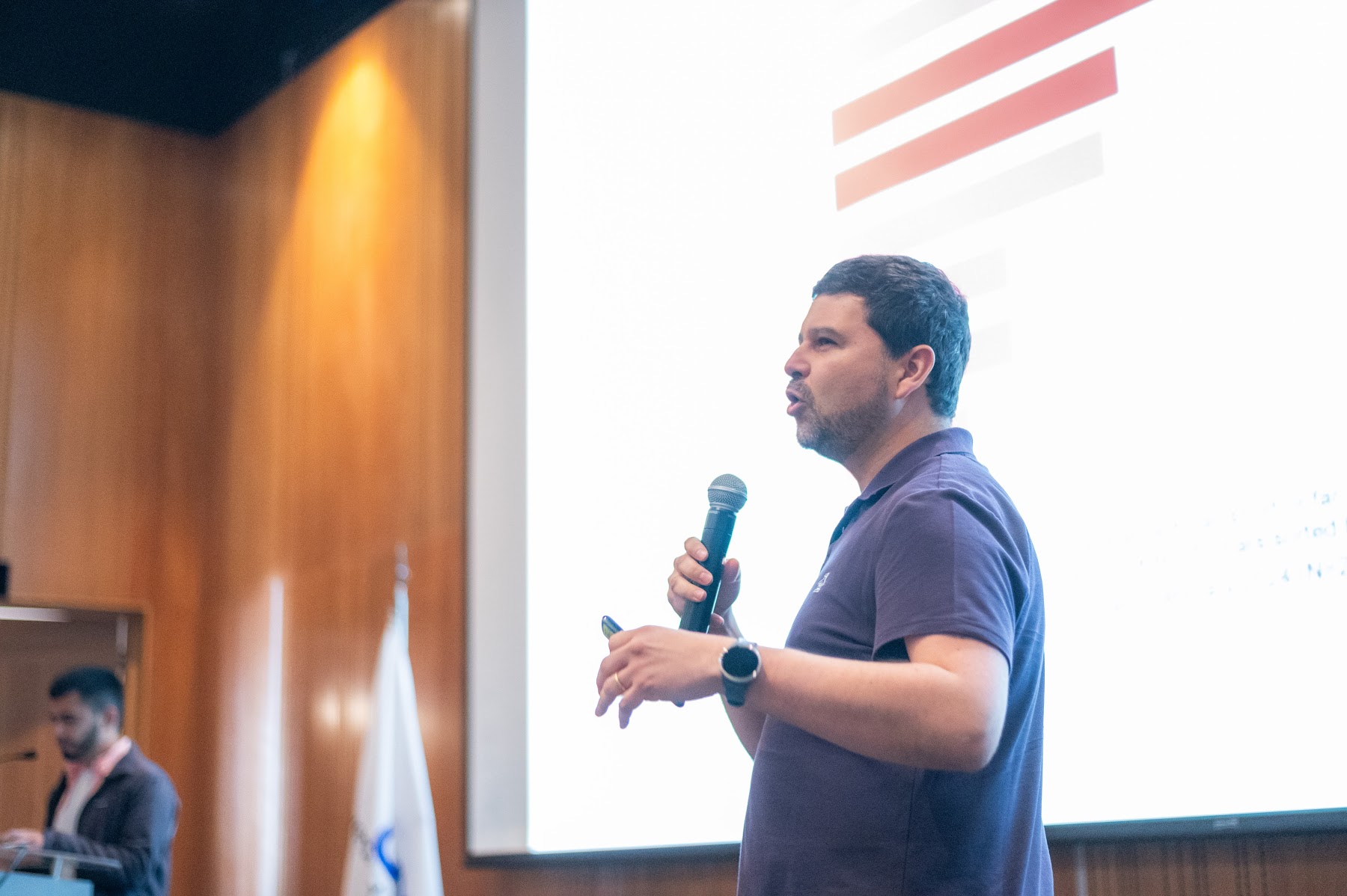 Foto 83 de Conferencia IADevs 2024