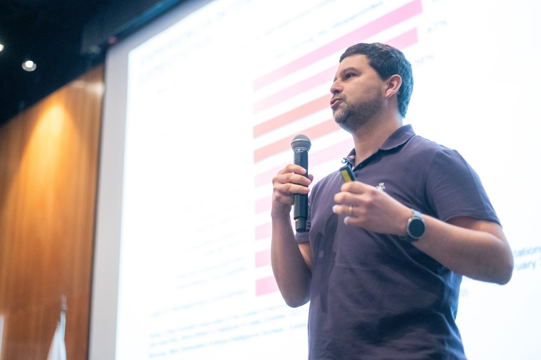 Foto 87 de Conferencia IADevs 2024