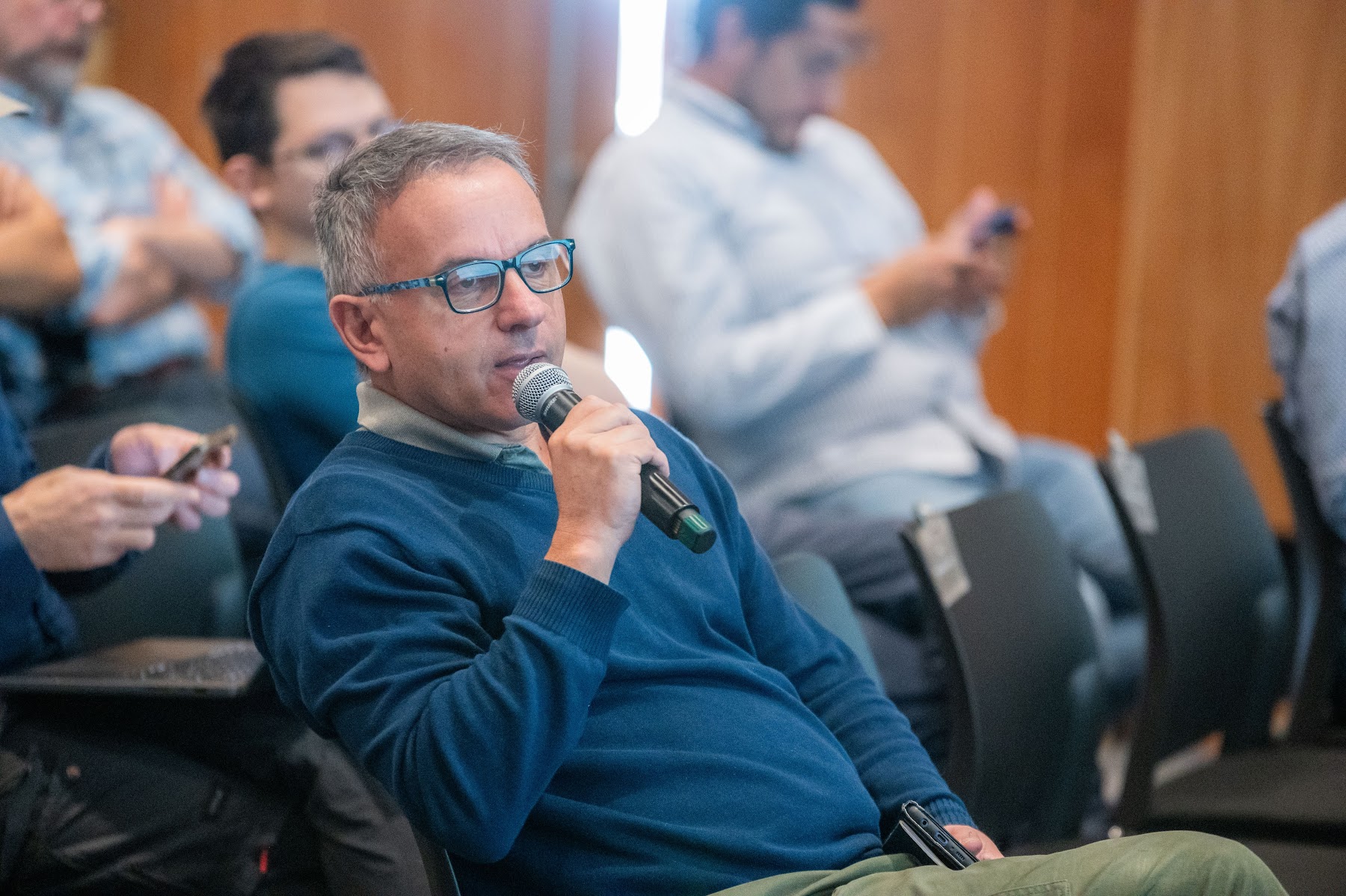 Foto 101 de Conferencia IADevs 2024