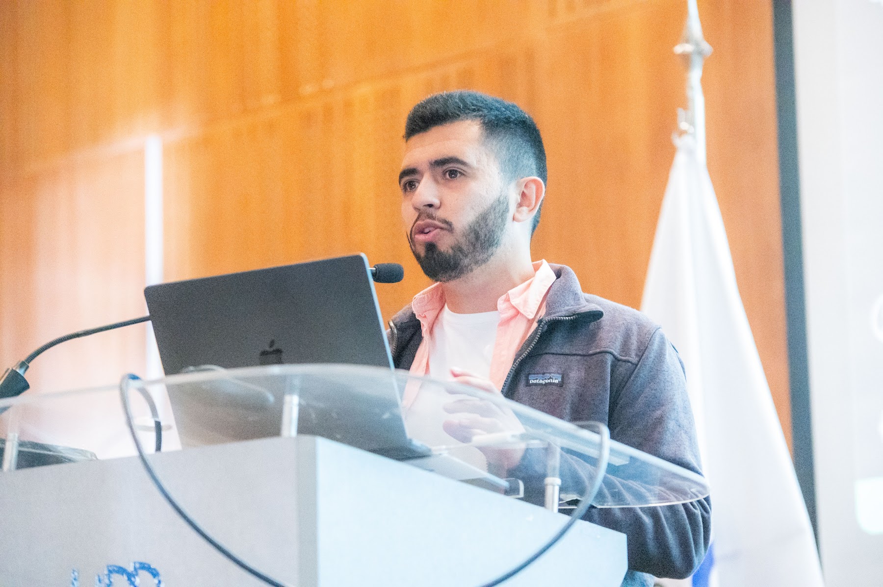 Foto 105 de Conferencia IADevs 2024