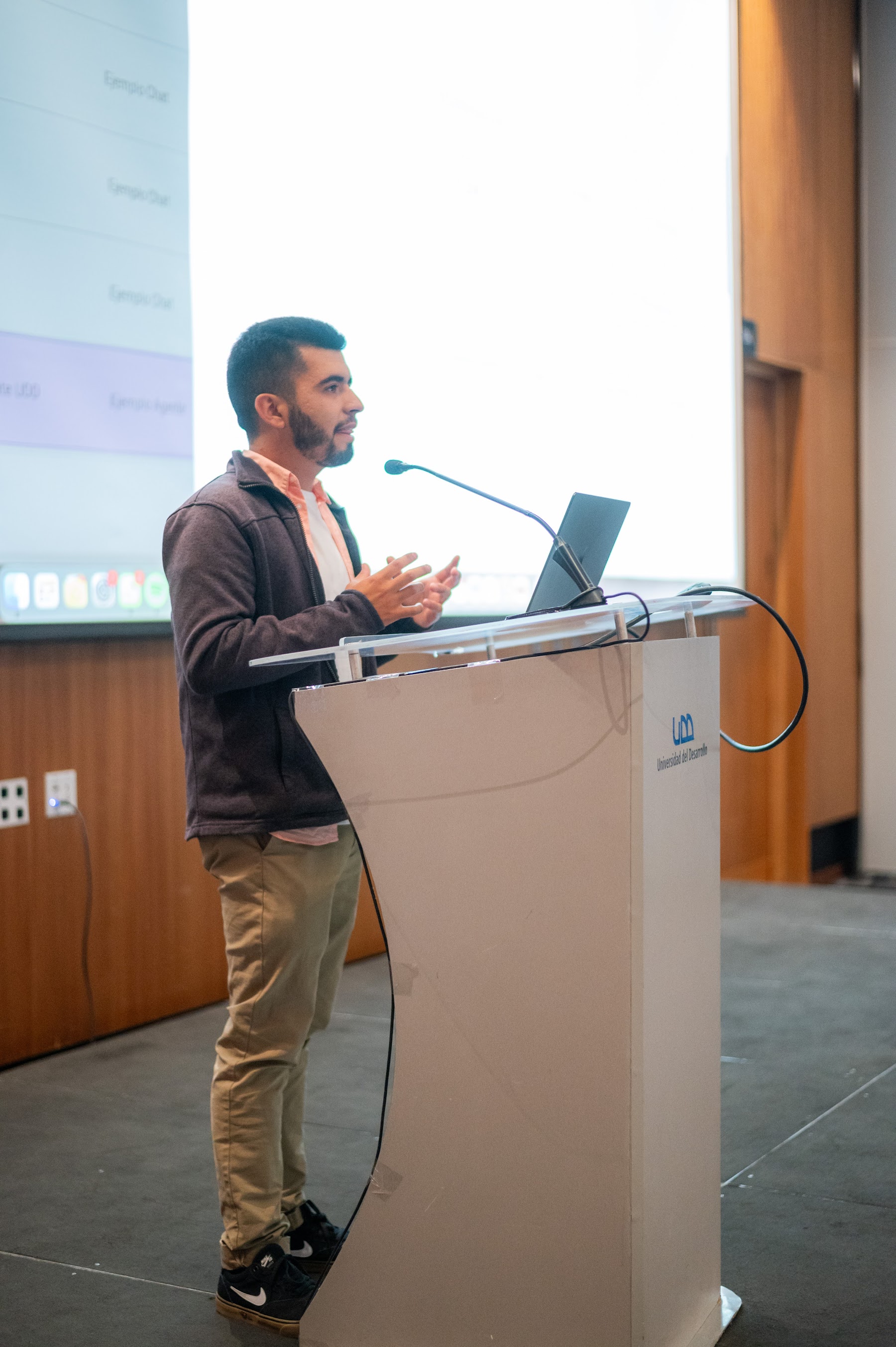 Foto 108 de Conferencia IADevs 2024