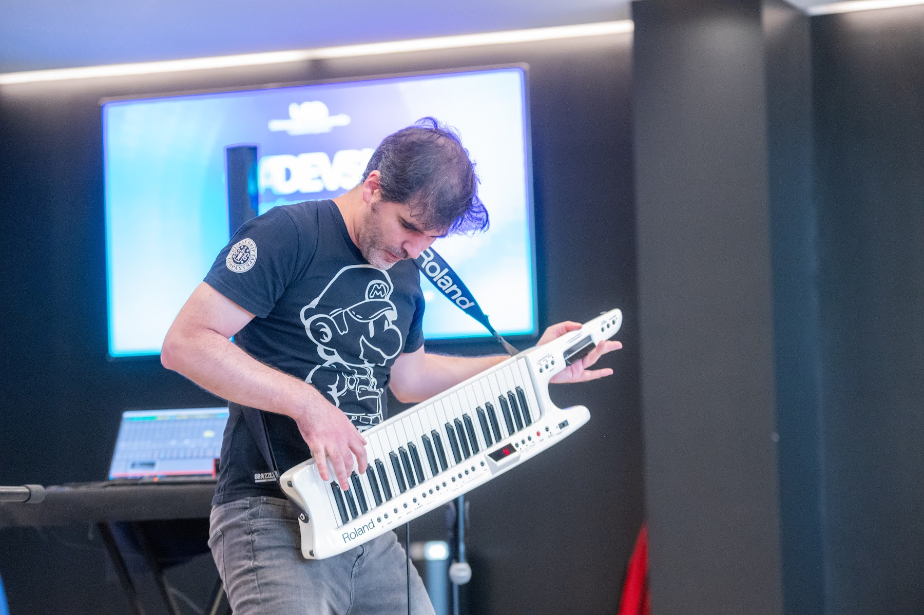 Foto 115 de Conferencia IADevs 2024