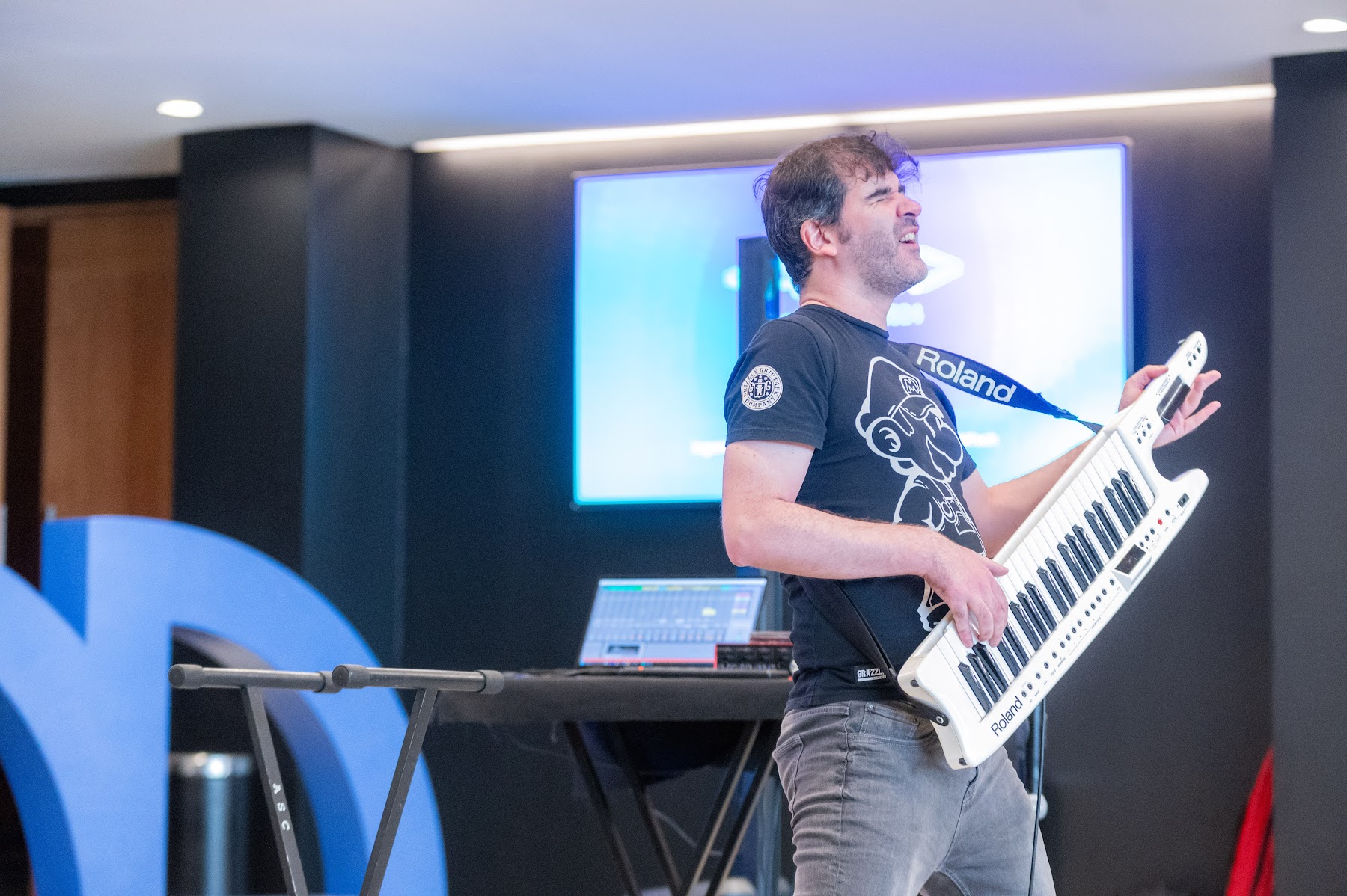 Foto 116 de Conferencia IADevs 2024