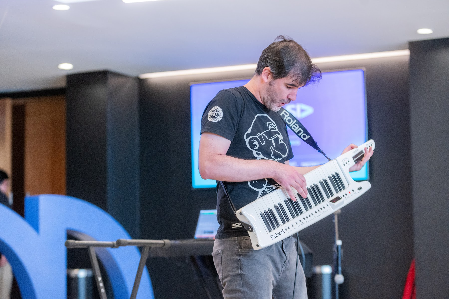 Foto 117 de Conferencia IADevs 2024