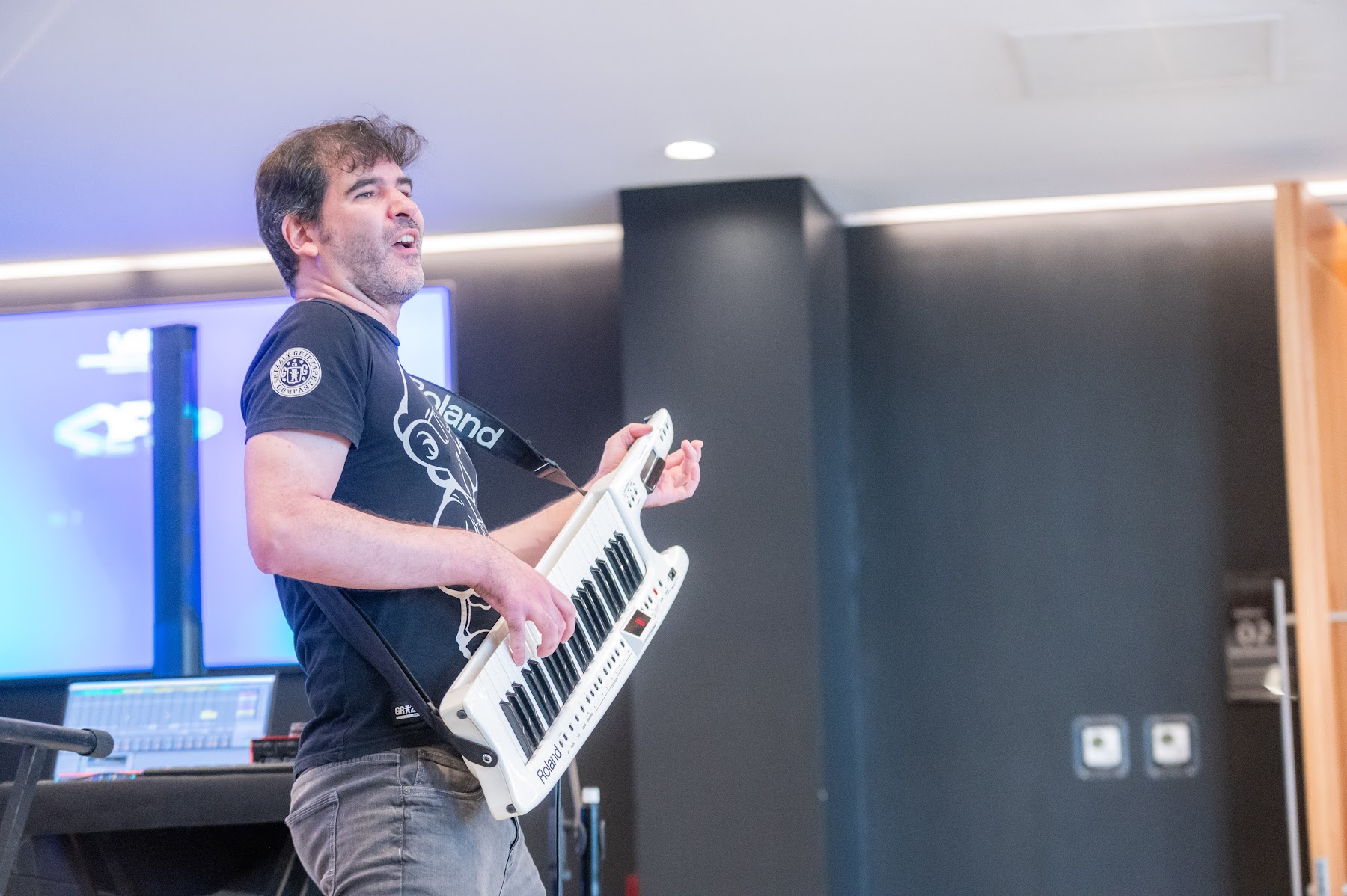 Foto 118 de Conferencia IADevs 2024