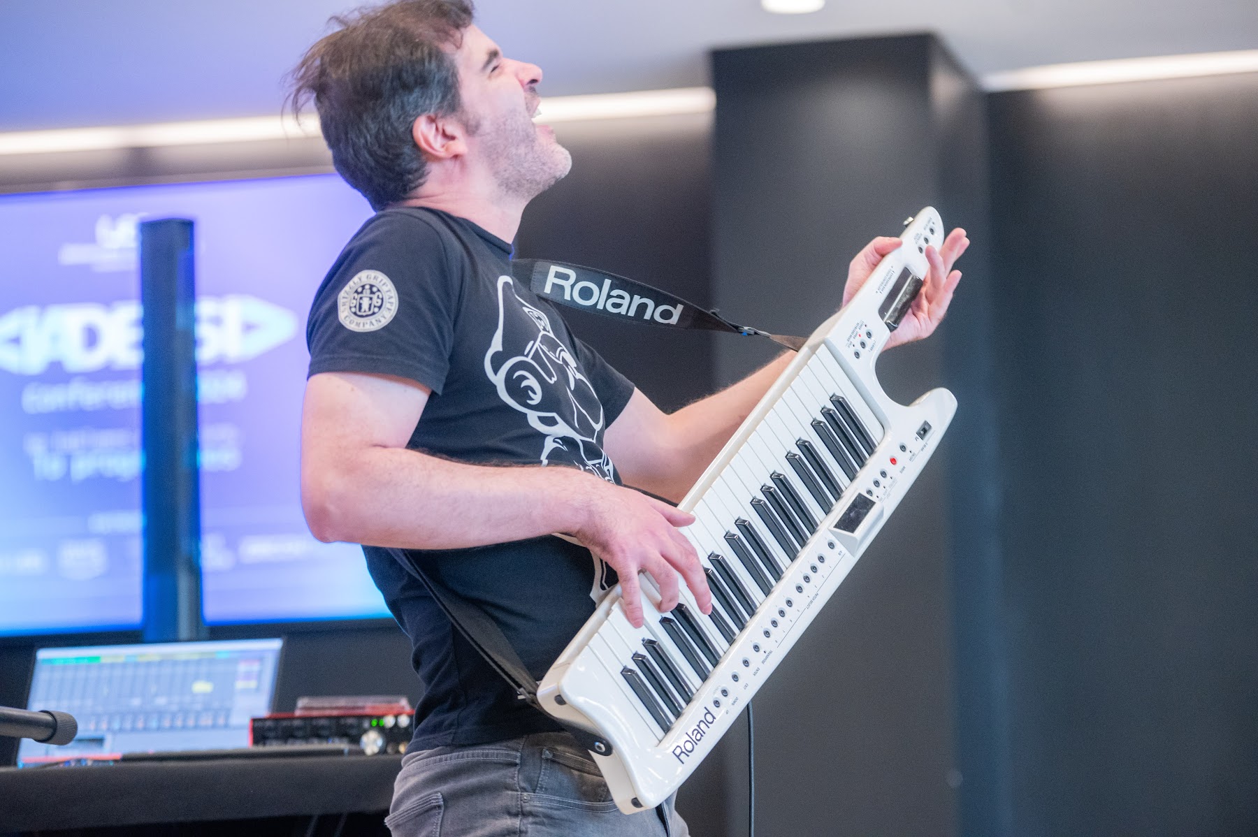 Foto 119 de Conferencia IADevs 2024