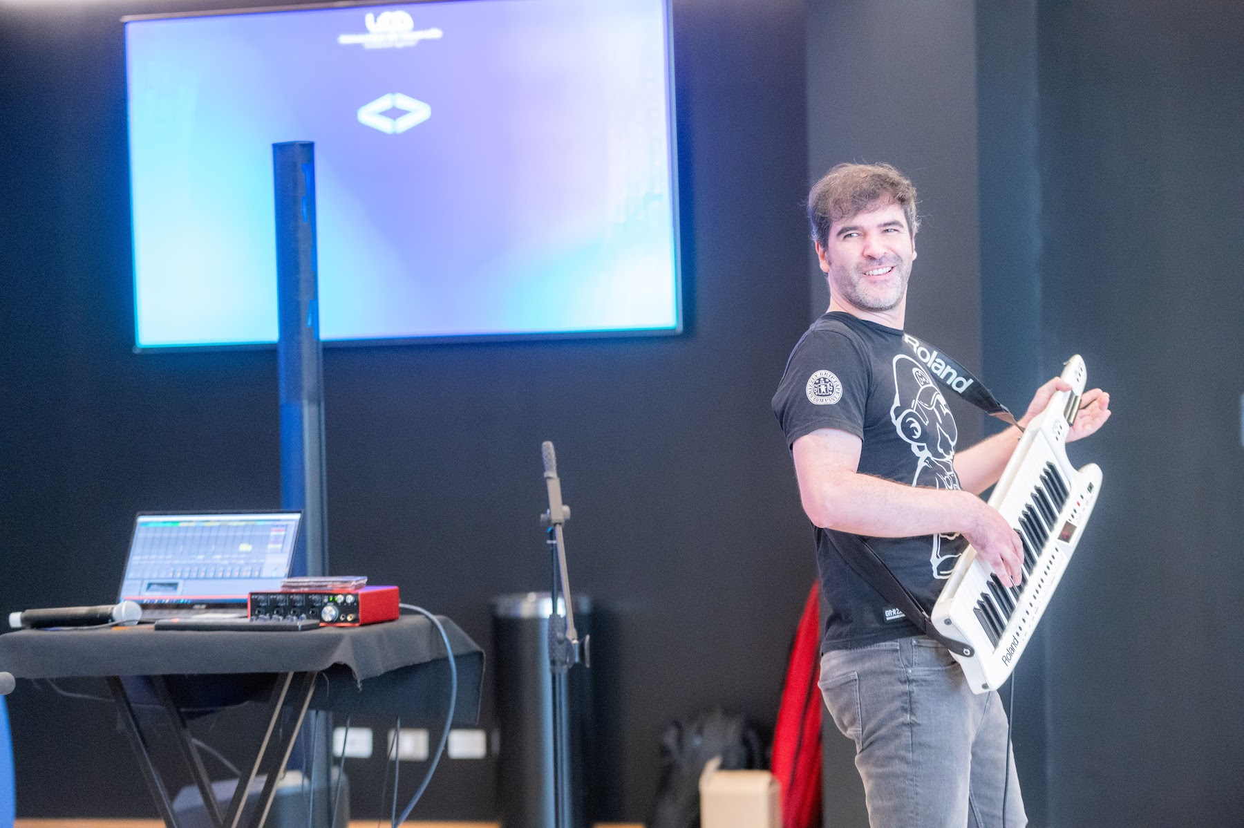 Foto 120 de Conferencia IADevs 2024