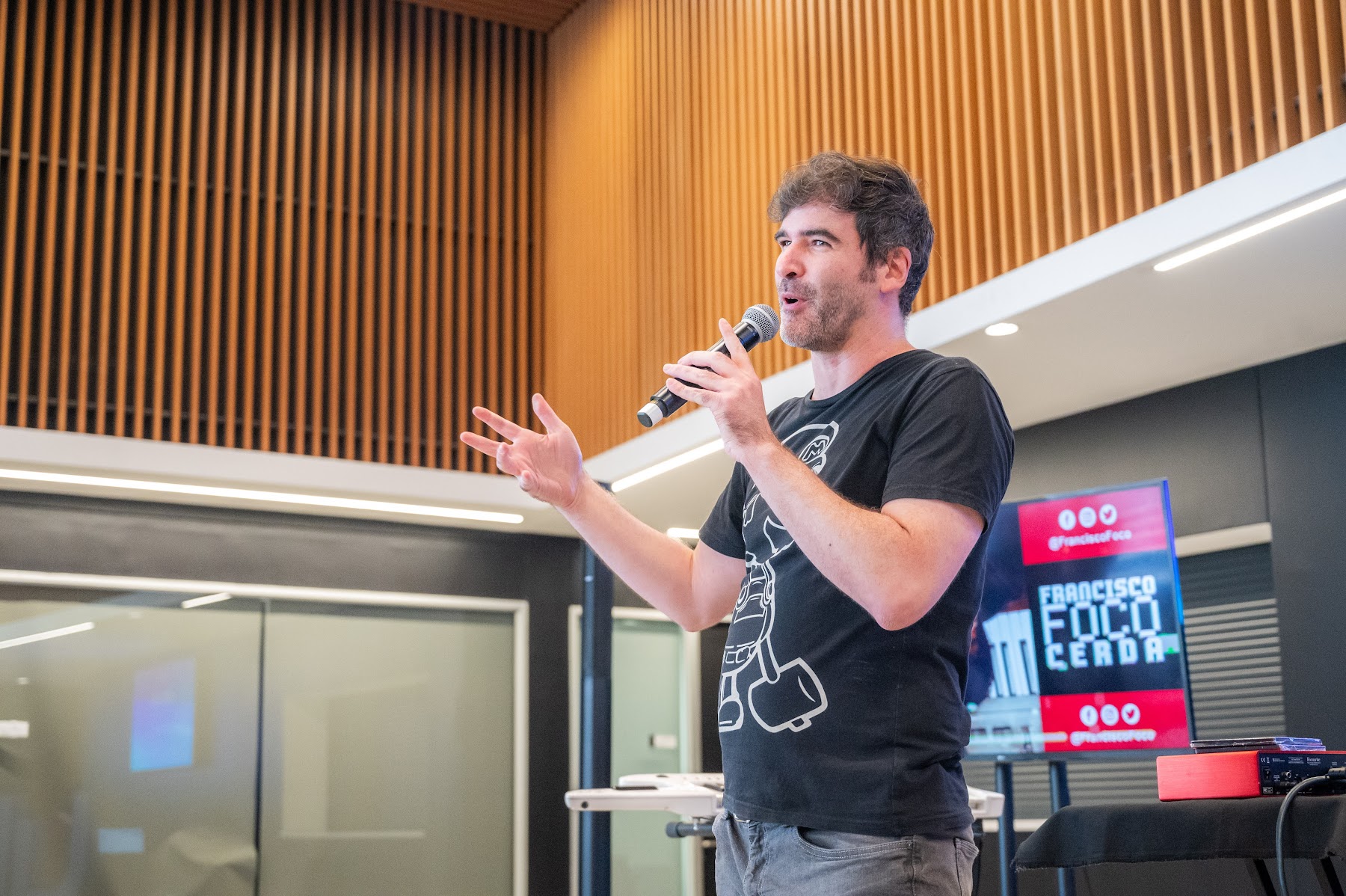 Foto 126 de Conferencia IADevs 2024