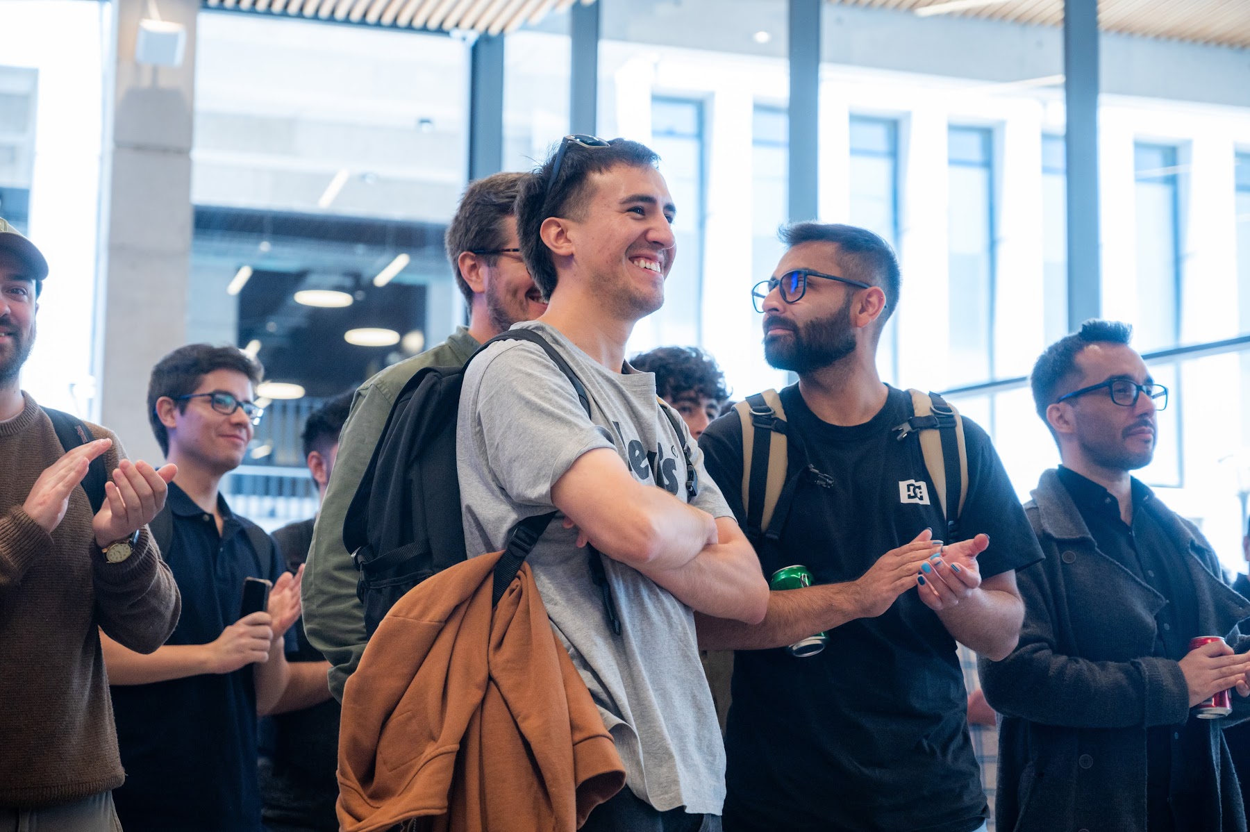 Foto 128 de Conferencia IADevs 2024