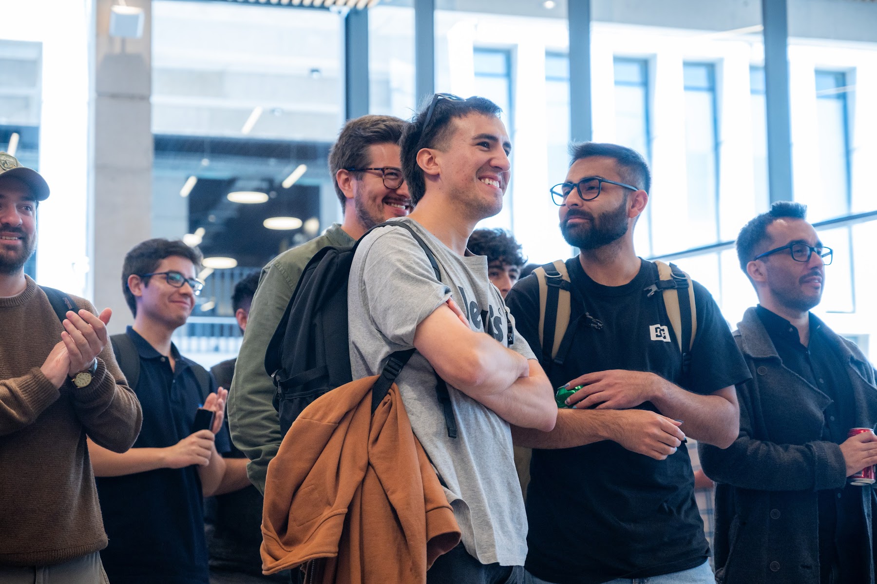 Foto 129 de Conferencia IADevs 2024