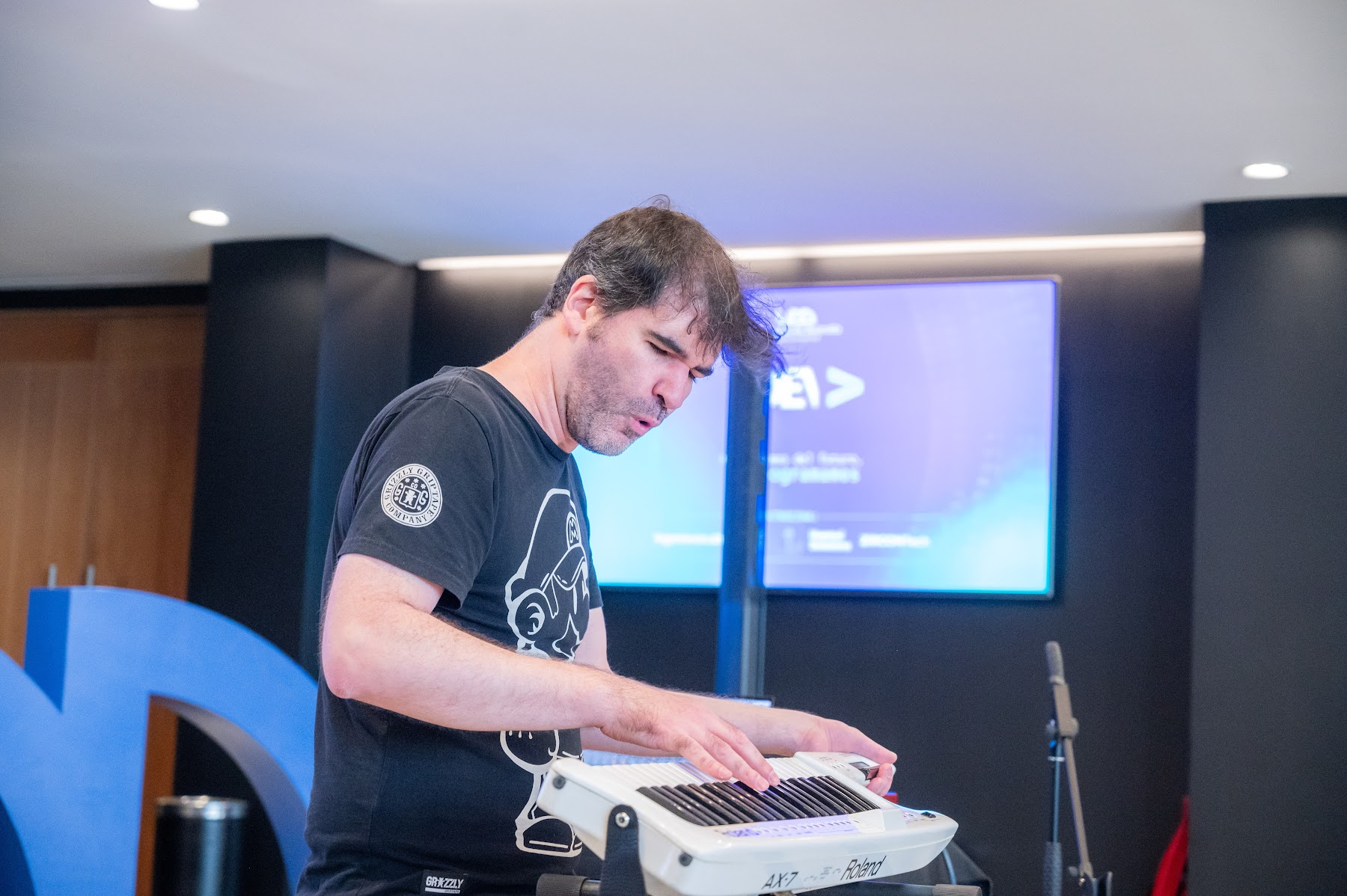 Foto 130 de Conferencia IADevs 2024