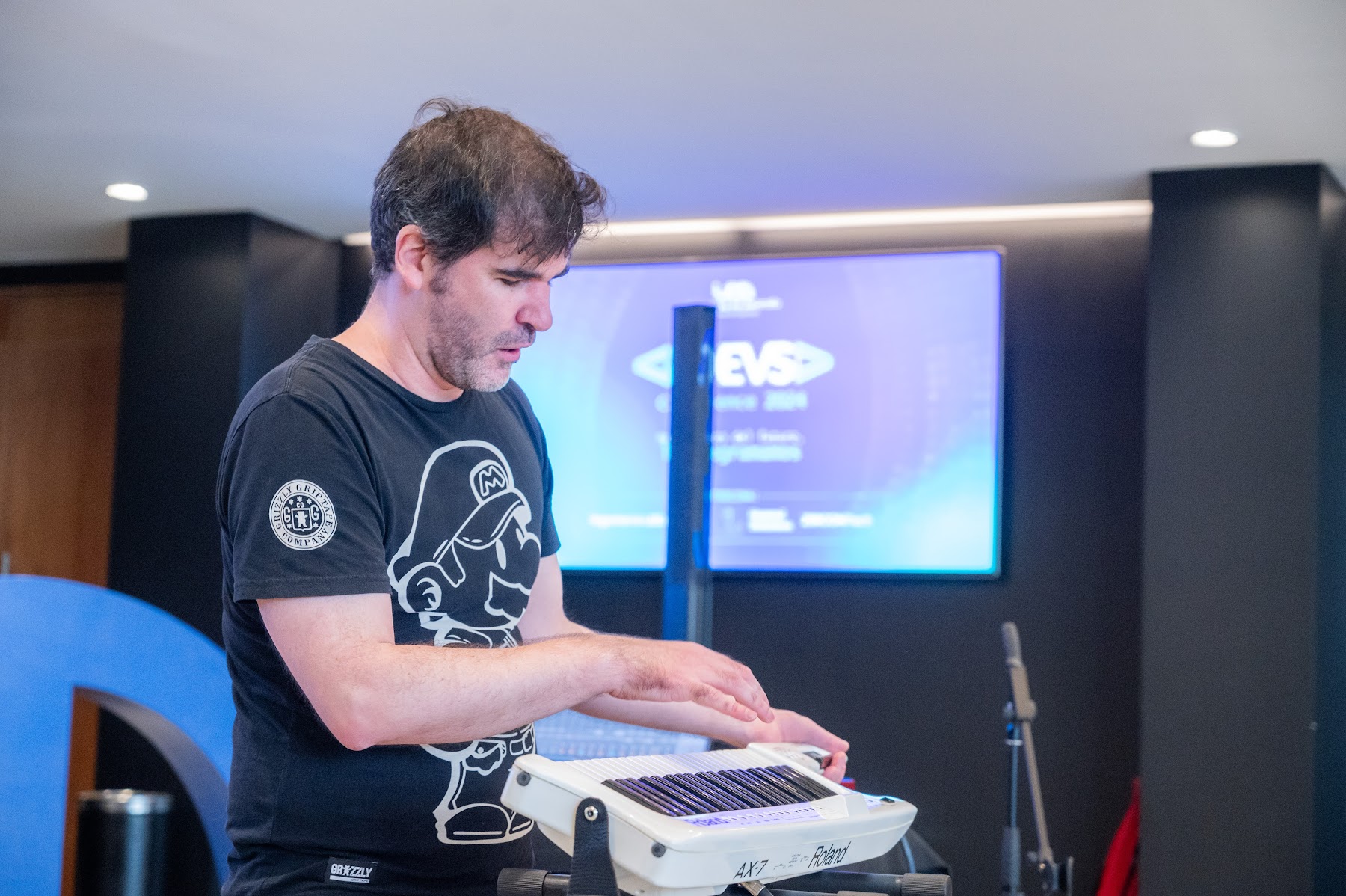 Foto 131 de Conferencia IADevs 2024