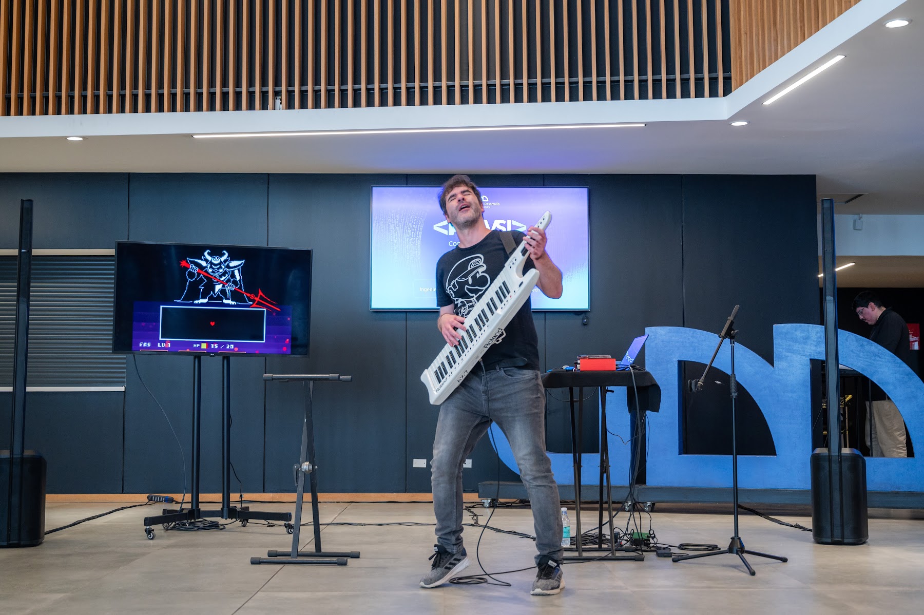 Foto 133 de Conferencia IADevs 2024