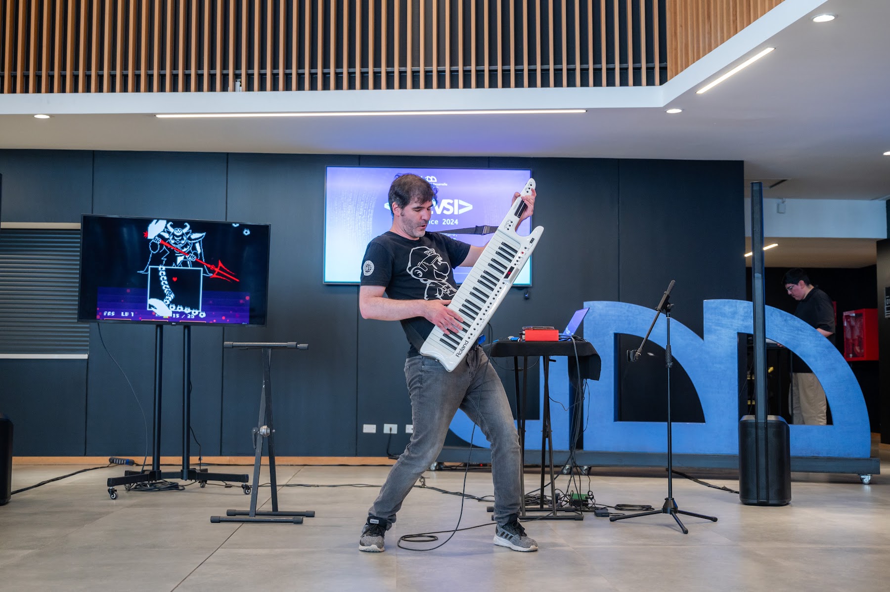 Foto 134 de Conferencia IADevs 2024