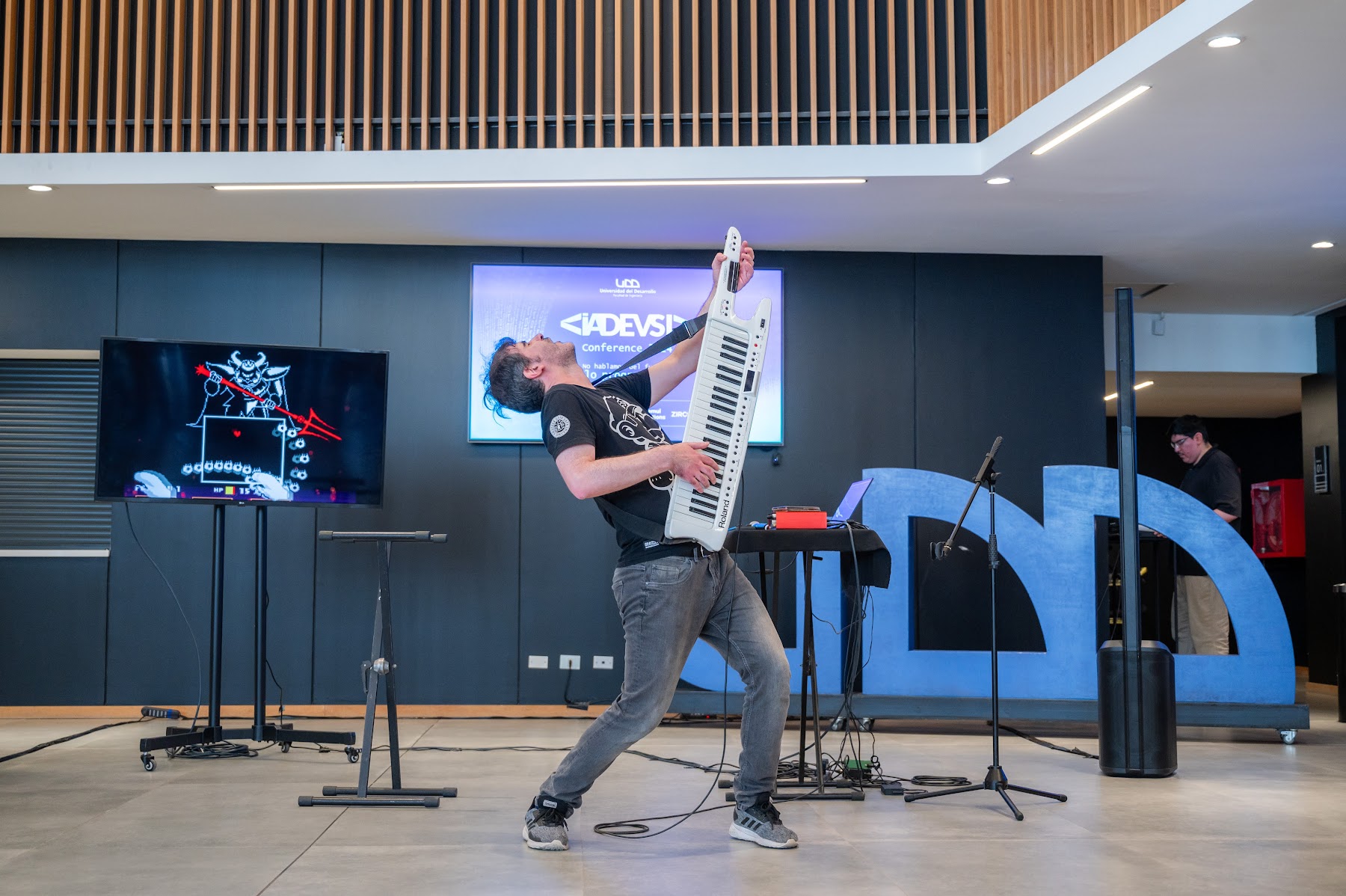 Foto 135 de Conferencia IADevs 2024