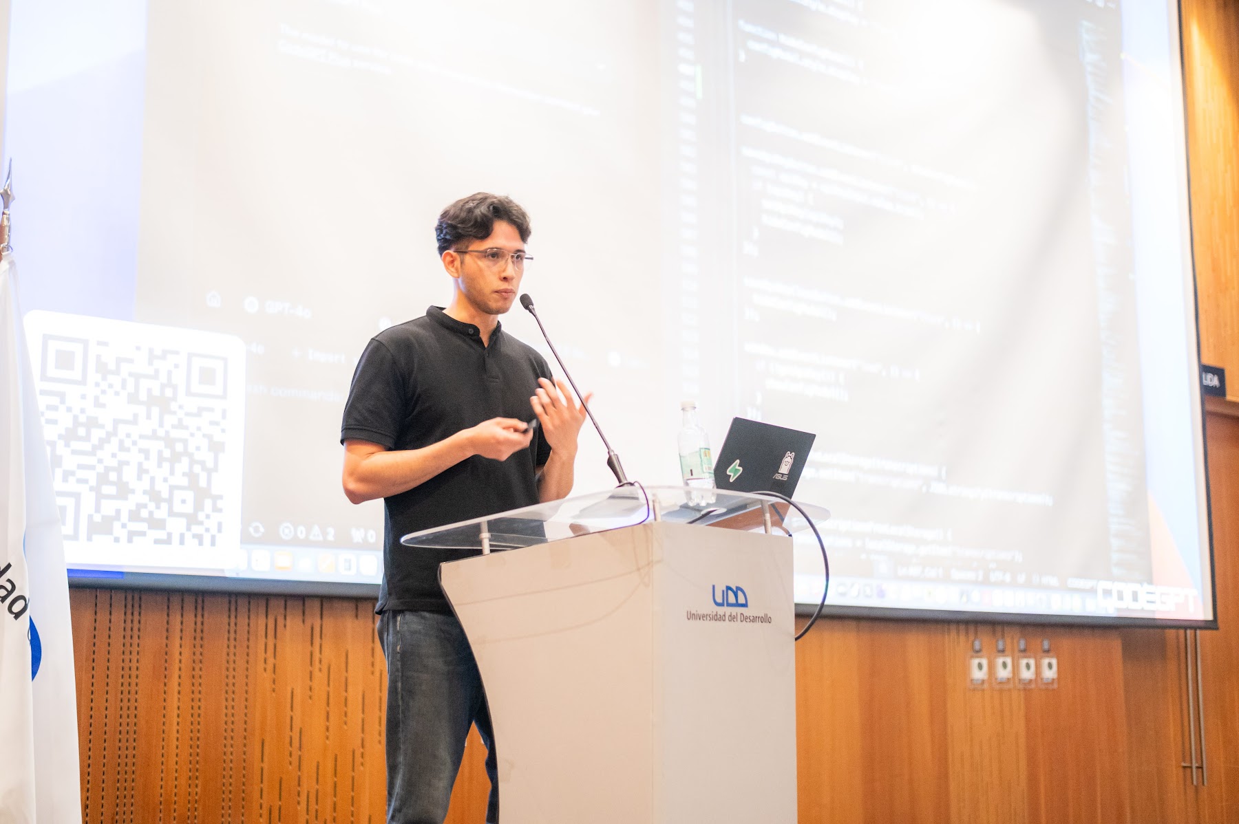 Foto 139 de Conferencia IADevs 2024