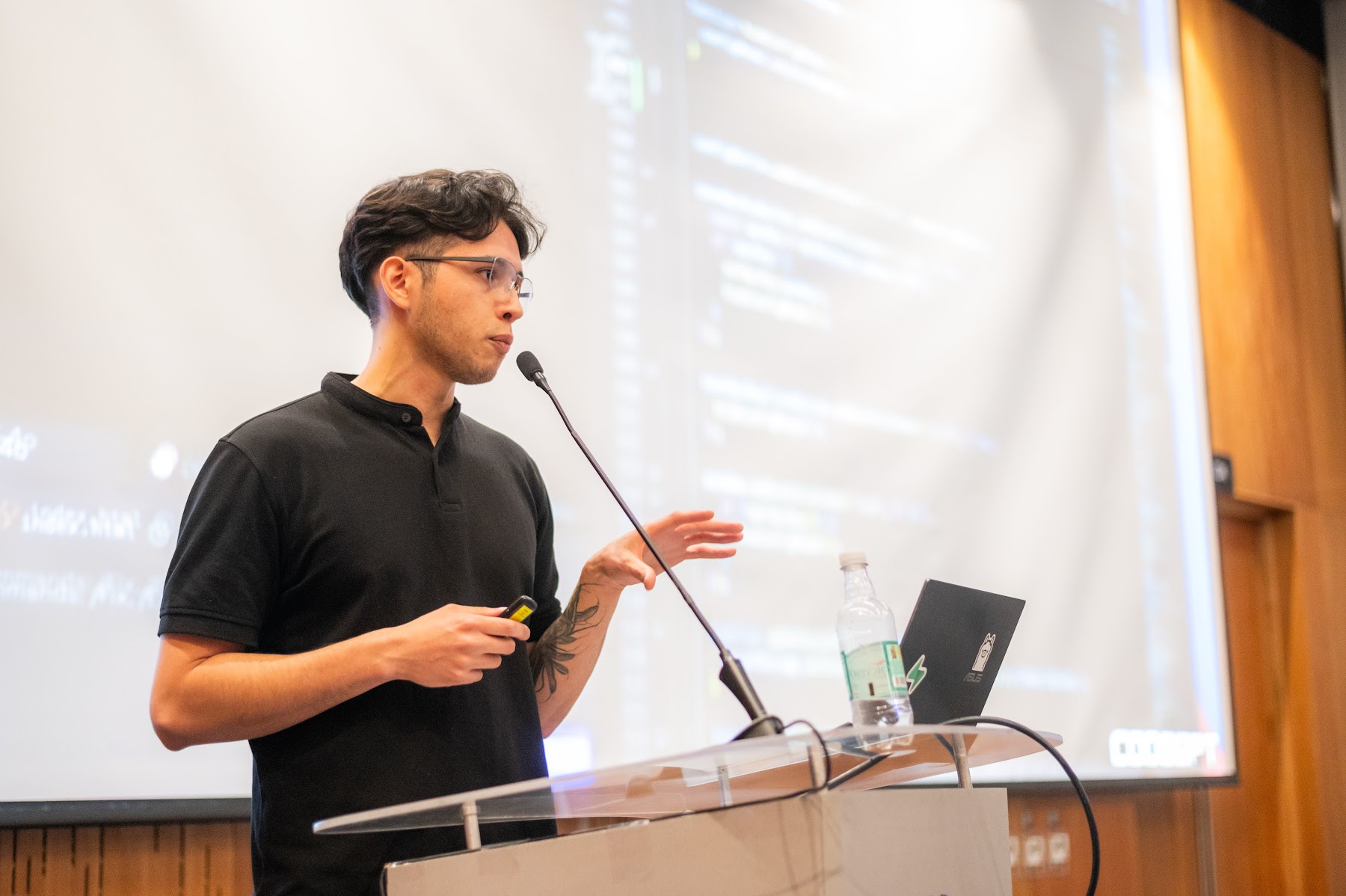 Foto 140 de Conferencia IADevs 2024