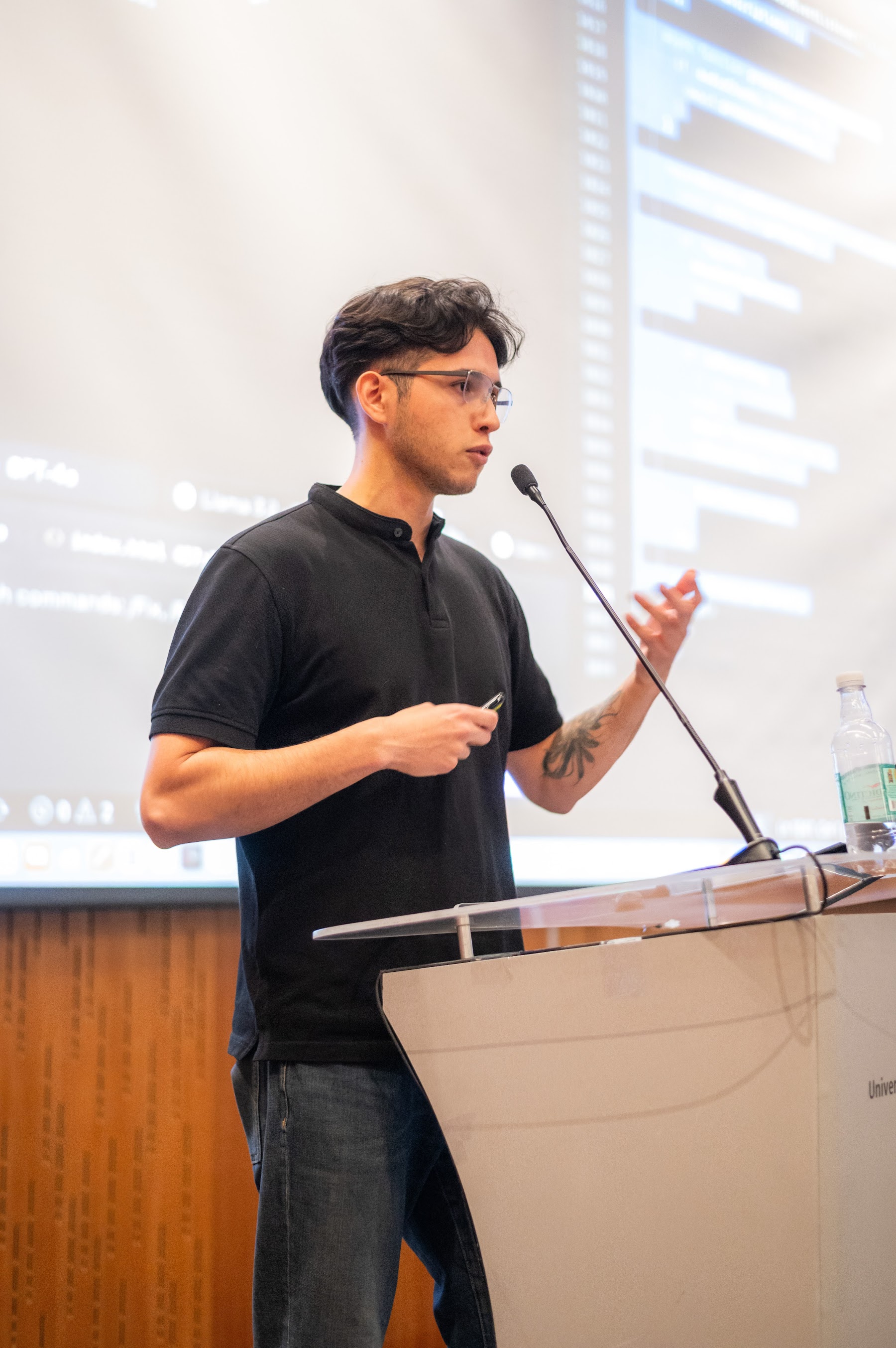 Foto 142 de Conferencia IADevs 2024