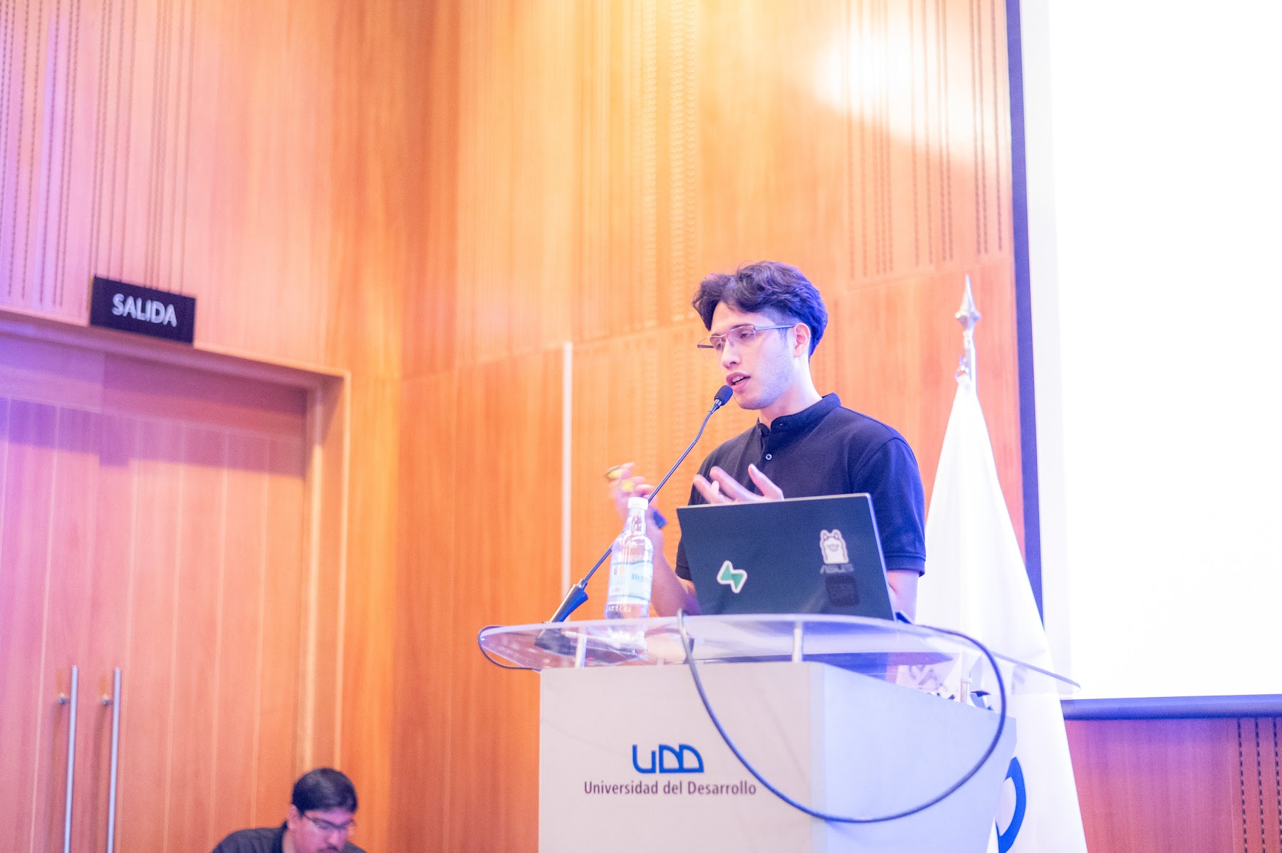 Foto 144 de Conferencia IADevs 2024