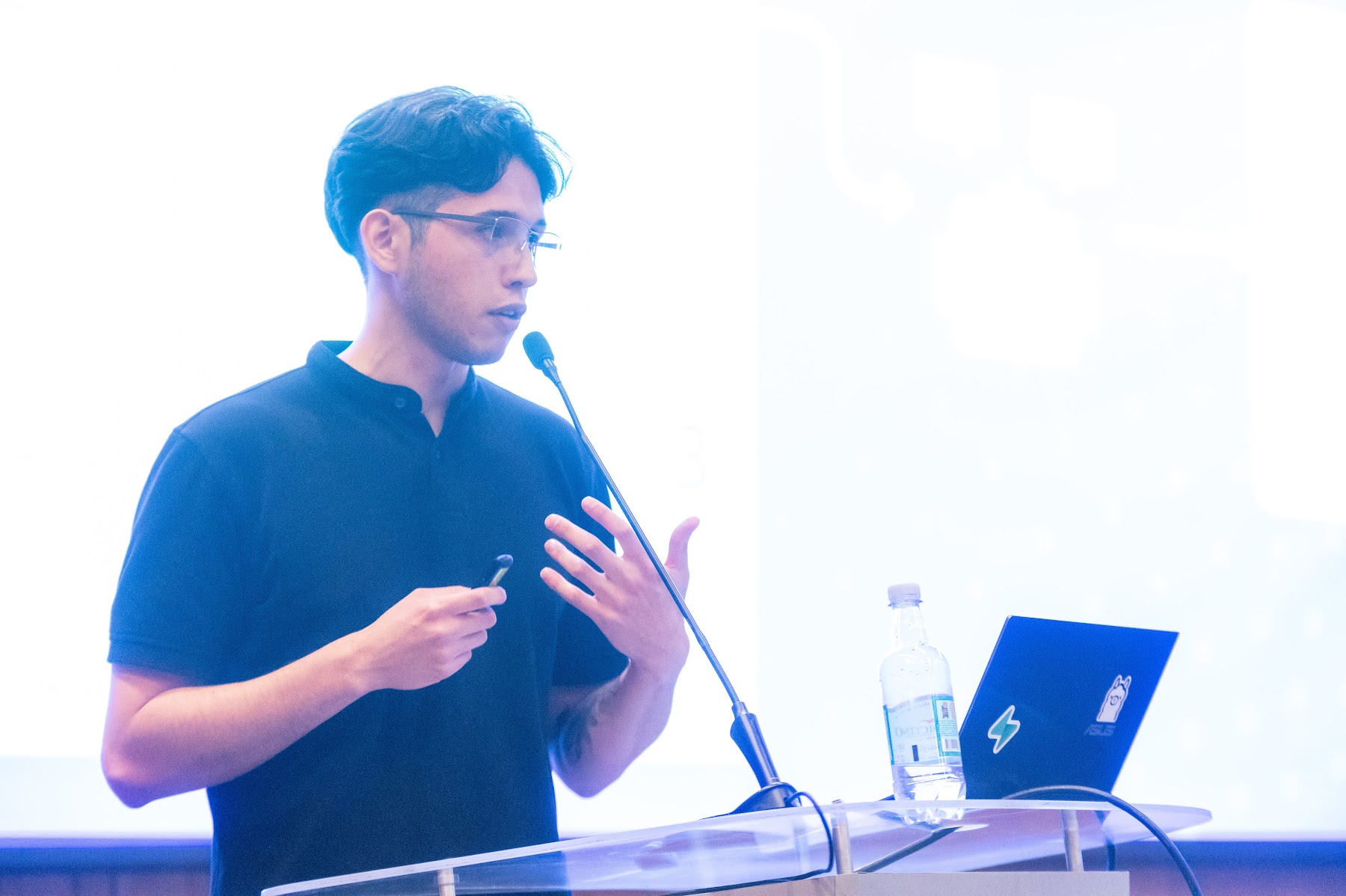 Foto 147 de Conferencia IADevs 2024