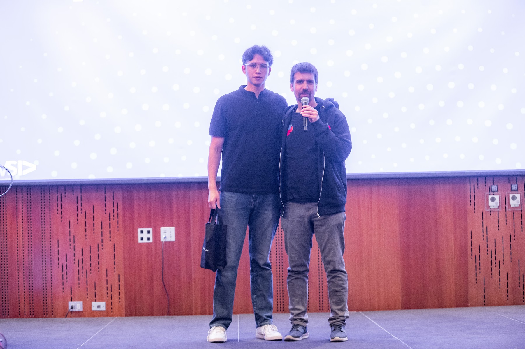 Foto 151 de Conferencia IADevs 2024