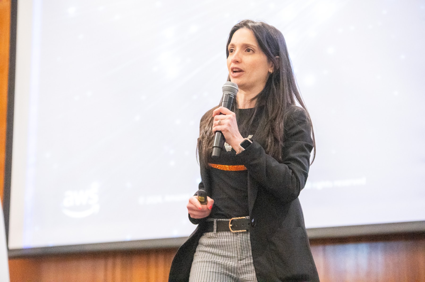 Foto 154 de Conferencia IADevs 2024