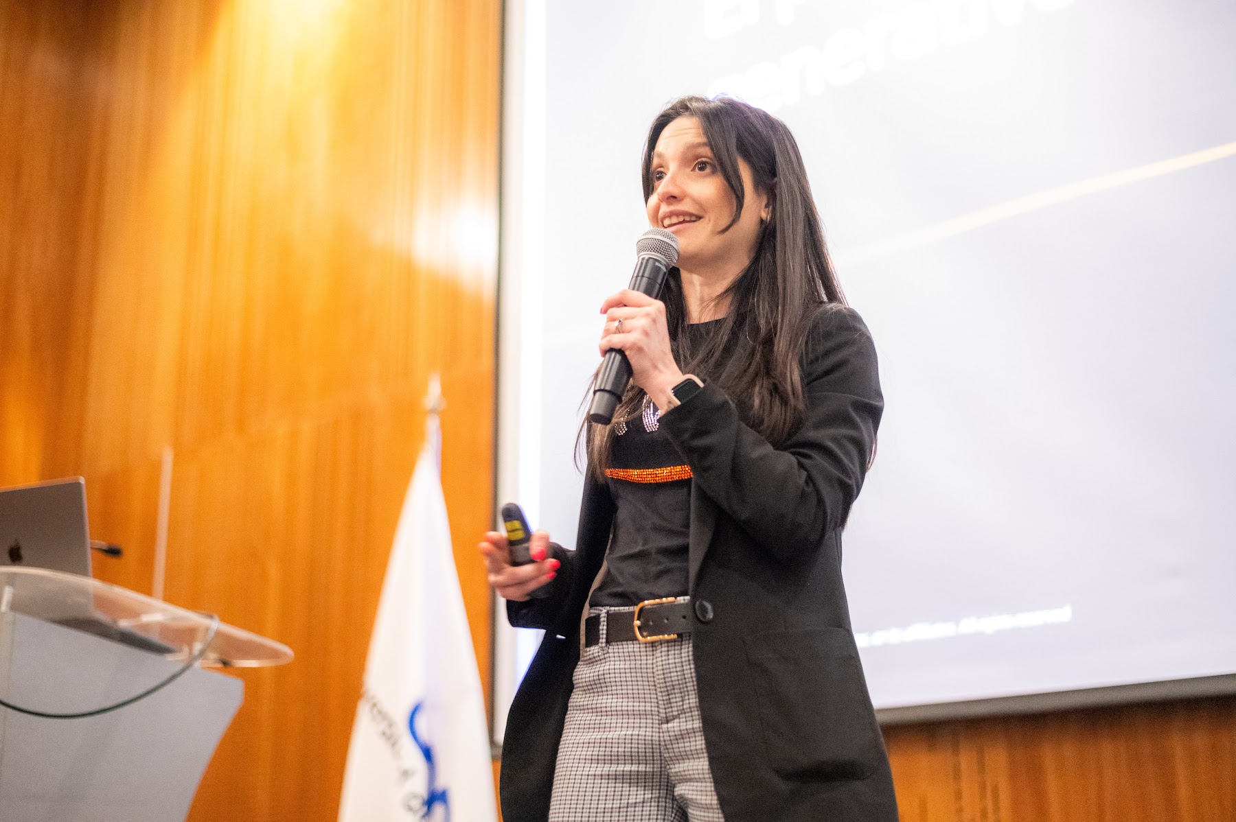 Foto 155 de Conferencia IADevs 2024