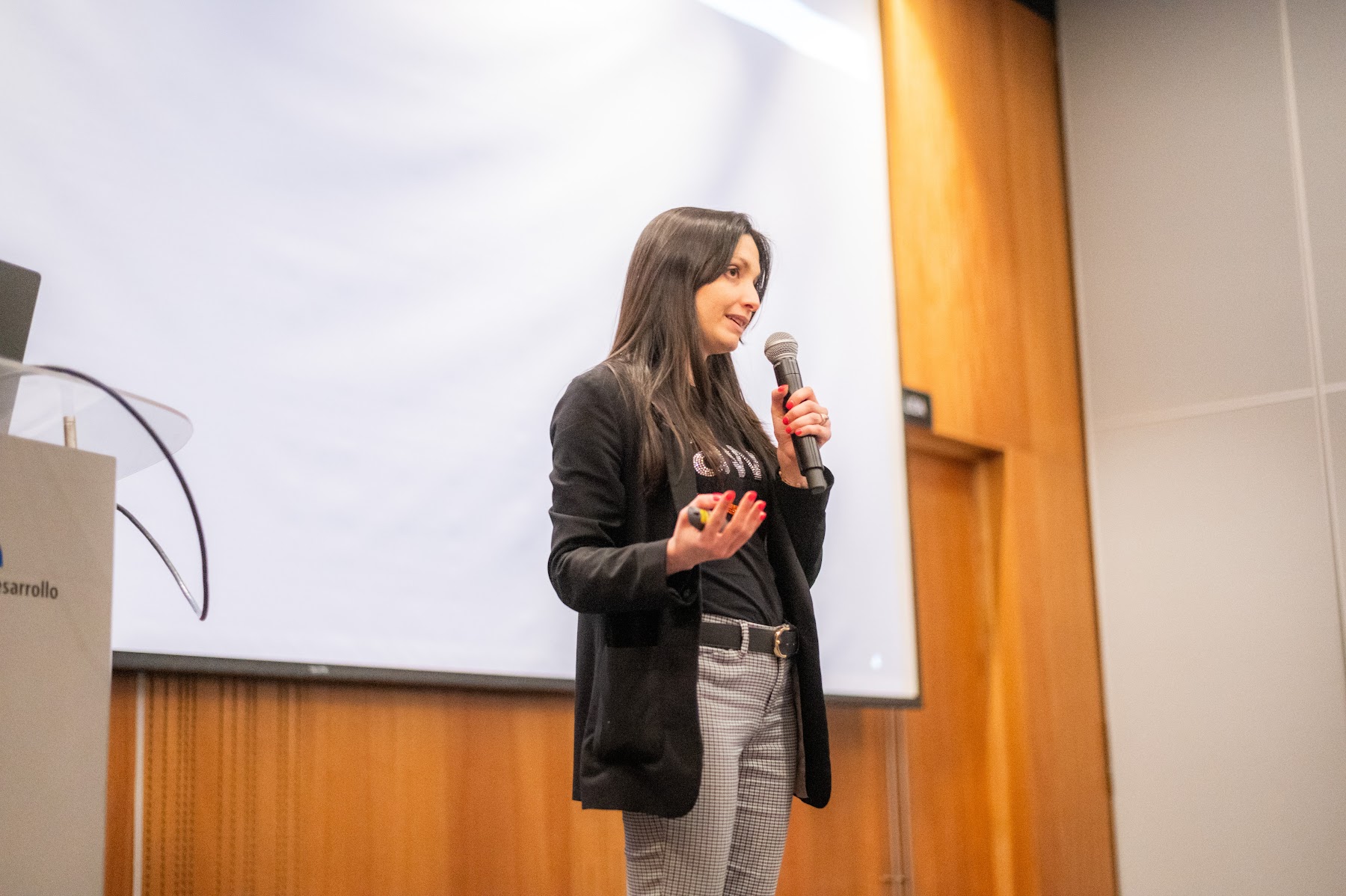 Foto 159 de Conferencia IADevs 2024