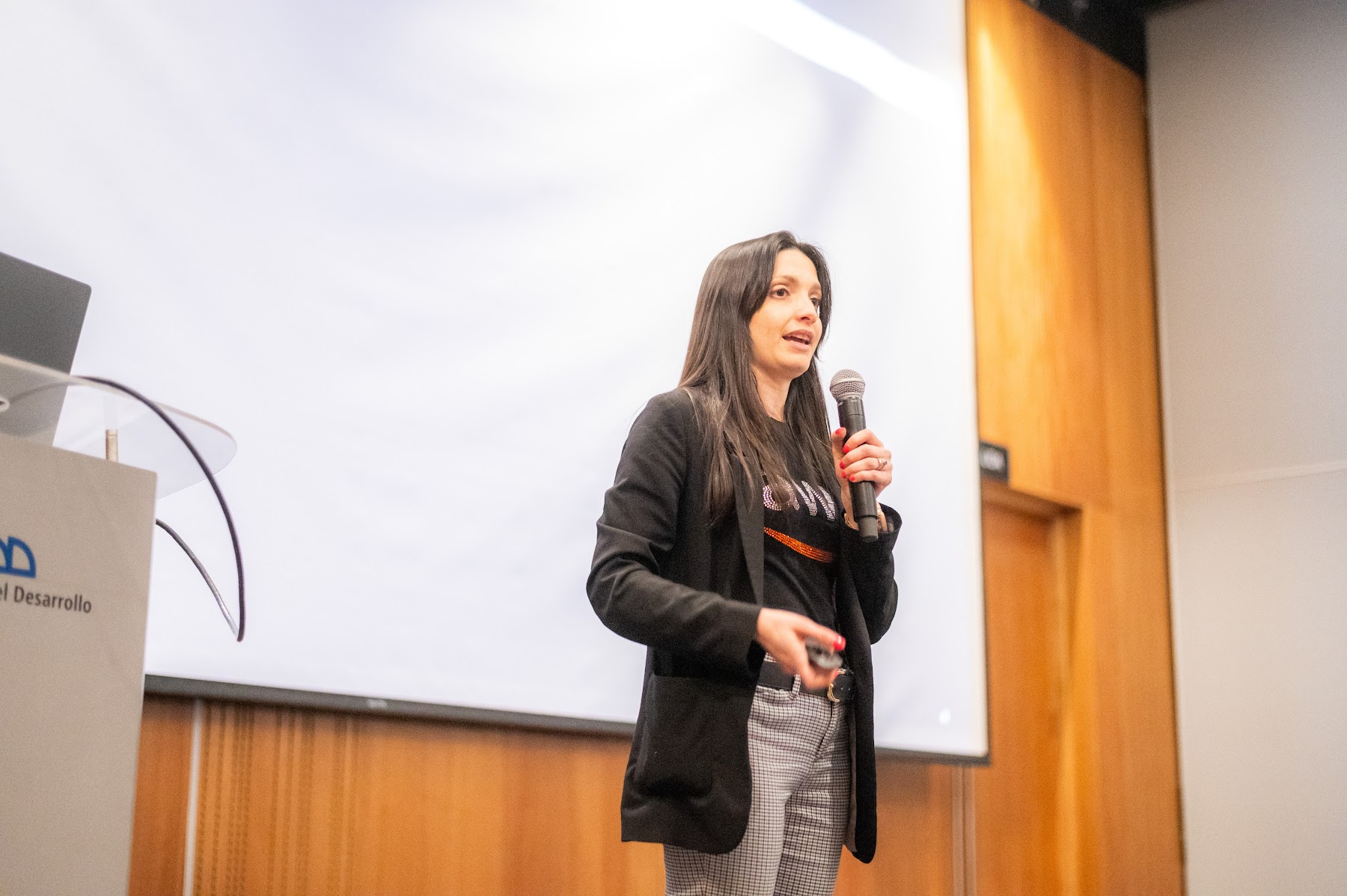 Foto 160 de Conferencia IADevs 2024