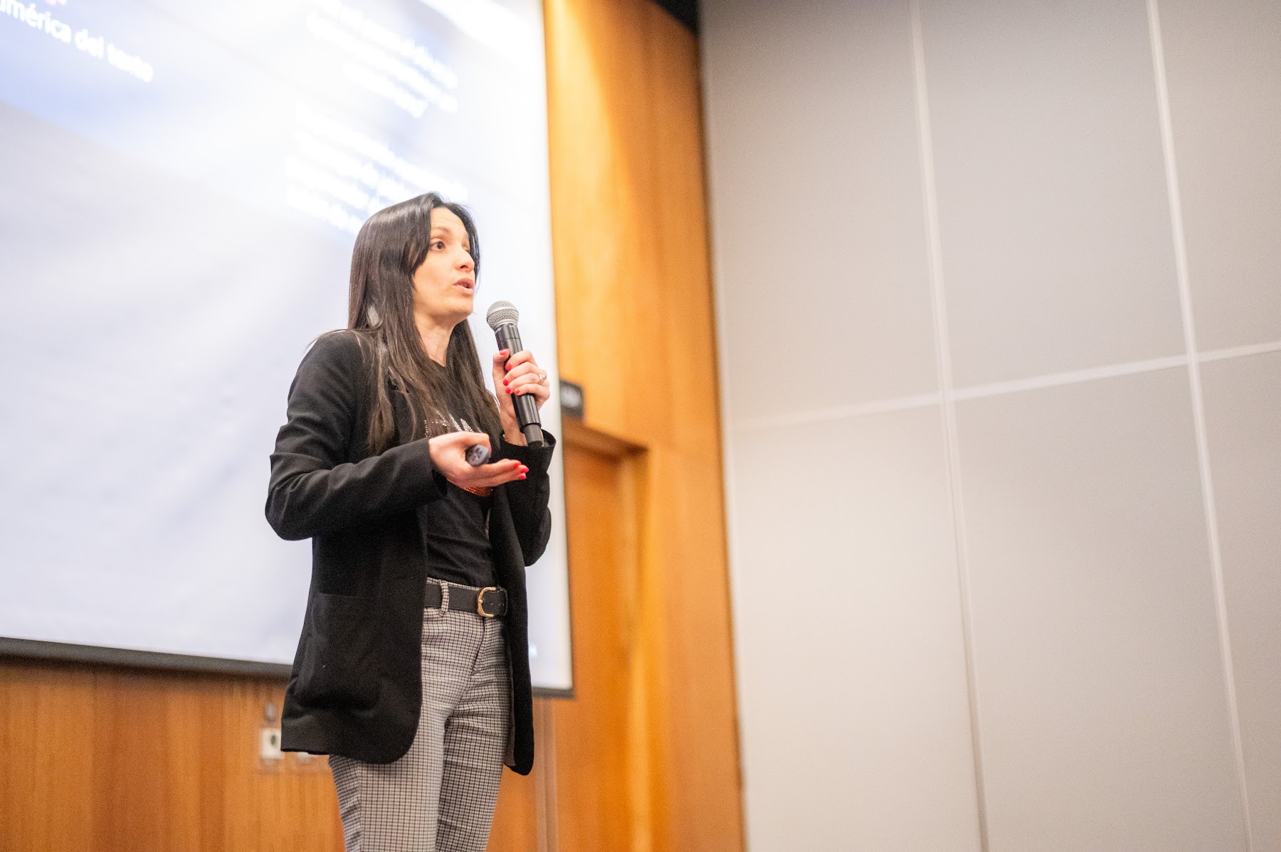 Foto 161 de Conferencia IADevs 2024