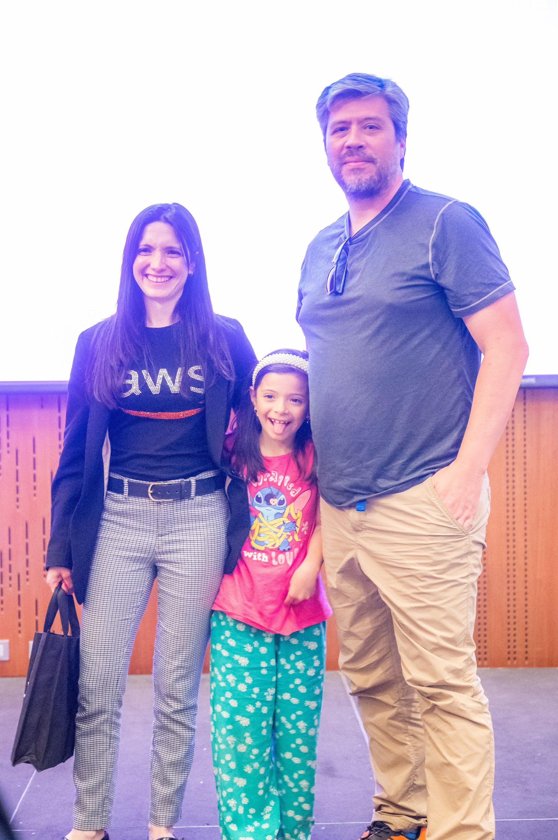 Foto 166 de Conferencia IADevs 2024