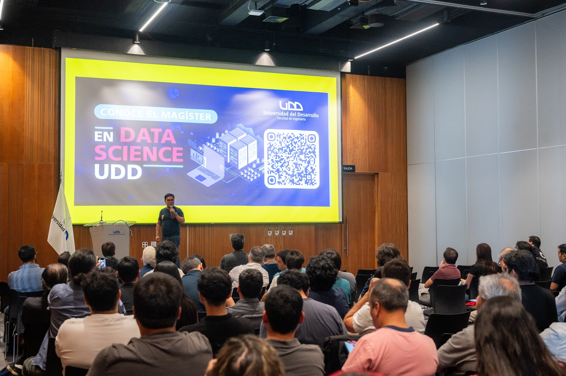 Foto 175 de Conferencia IADevs 2024