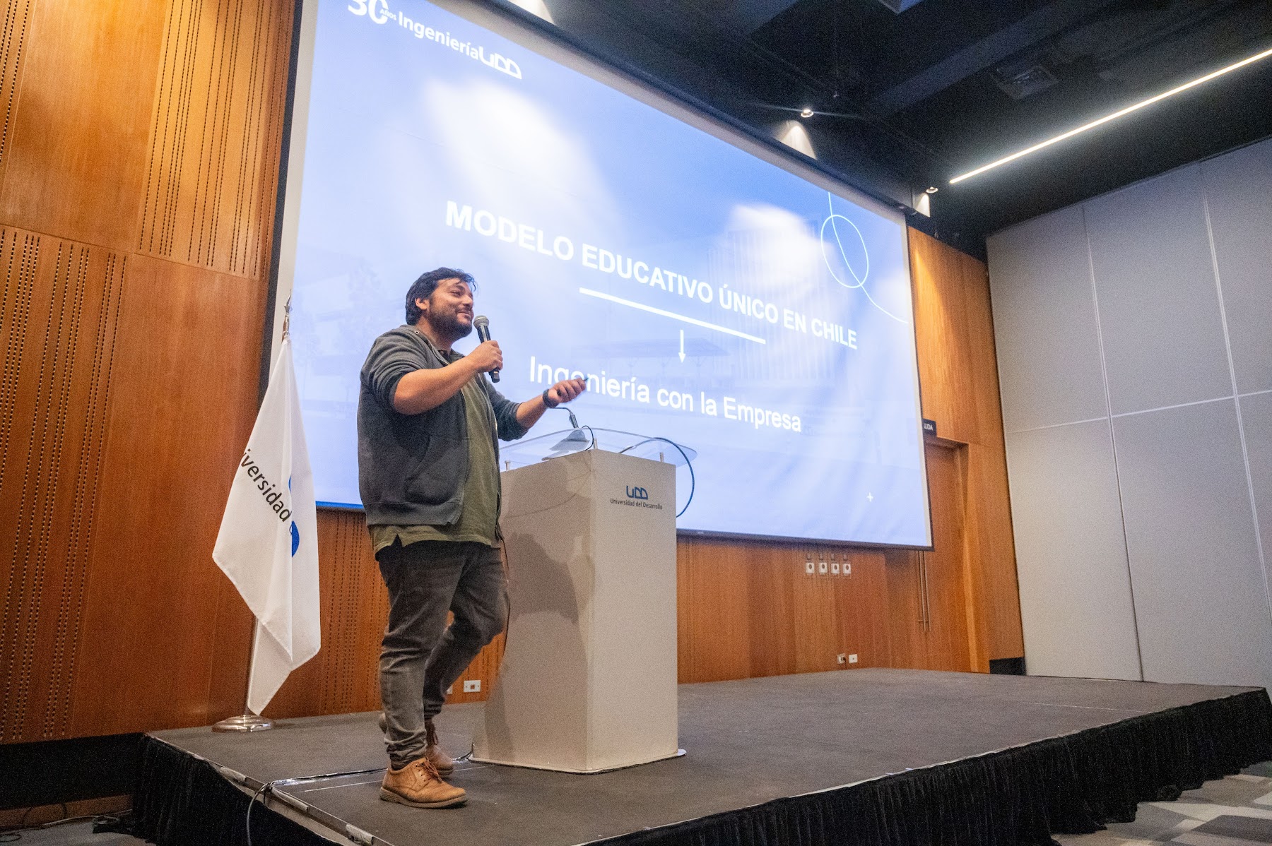 Foto 179 de Conferencia IADevs 2024