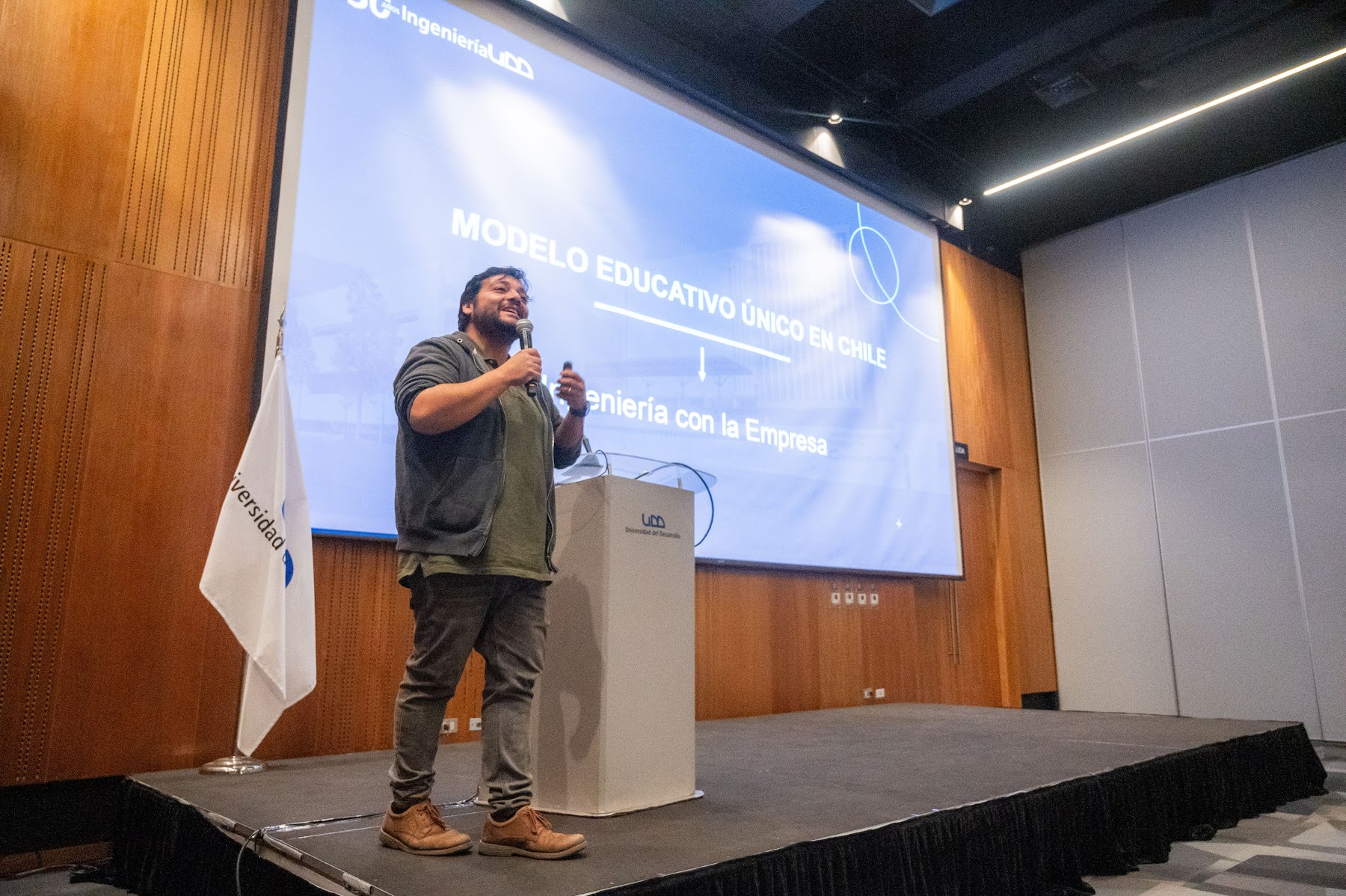 Foto 180 de Conferencia IADevs 2024