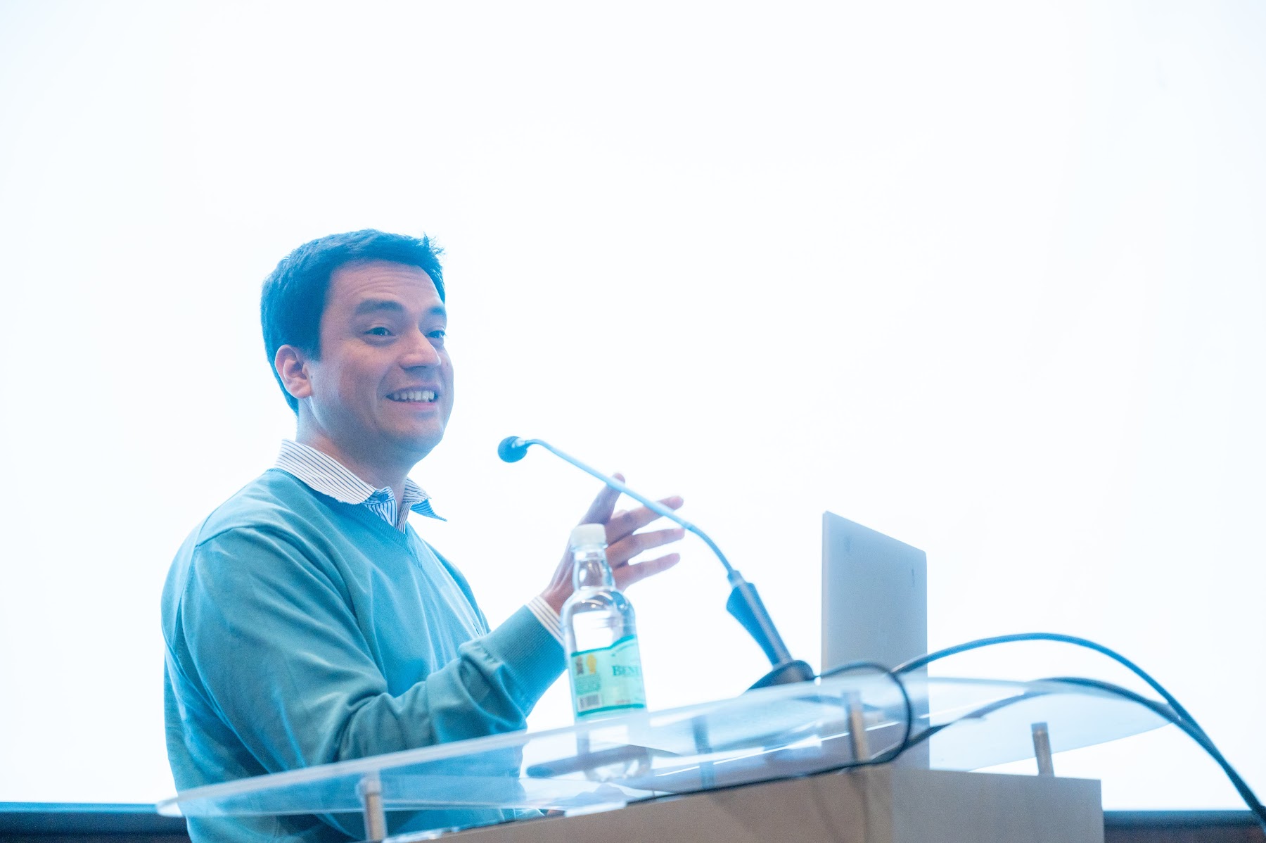 Foto 182 de Conferencia IADevs 2024