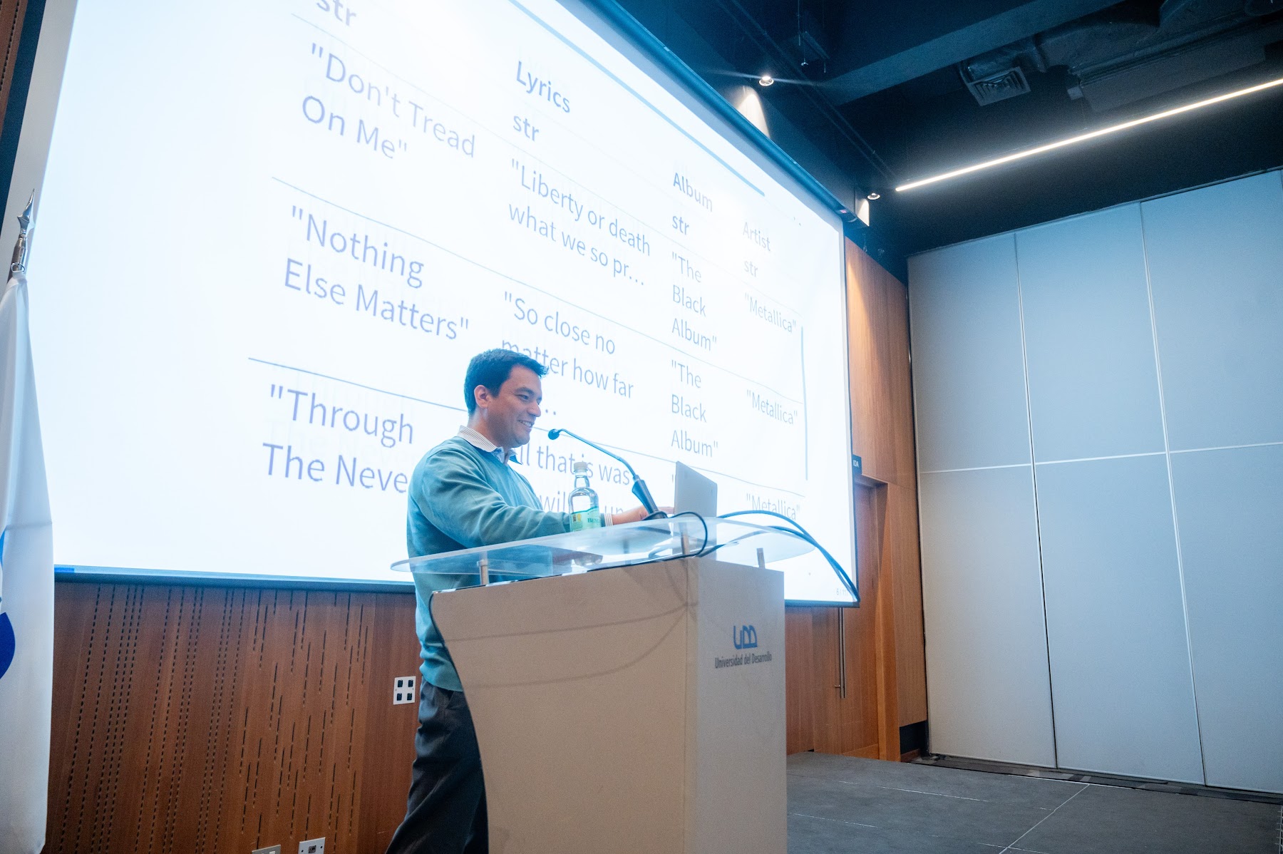 Foto 183 de Conferencia IADevs 2024