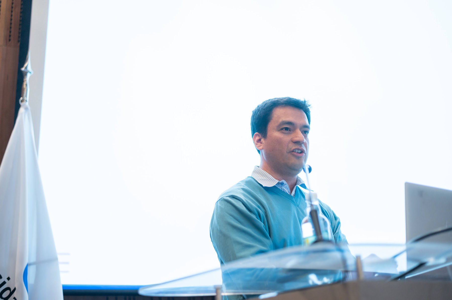 Foto 184 de Conferencia IADevs 2024