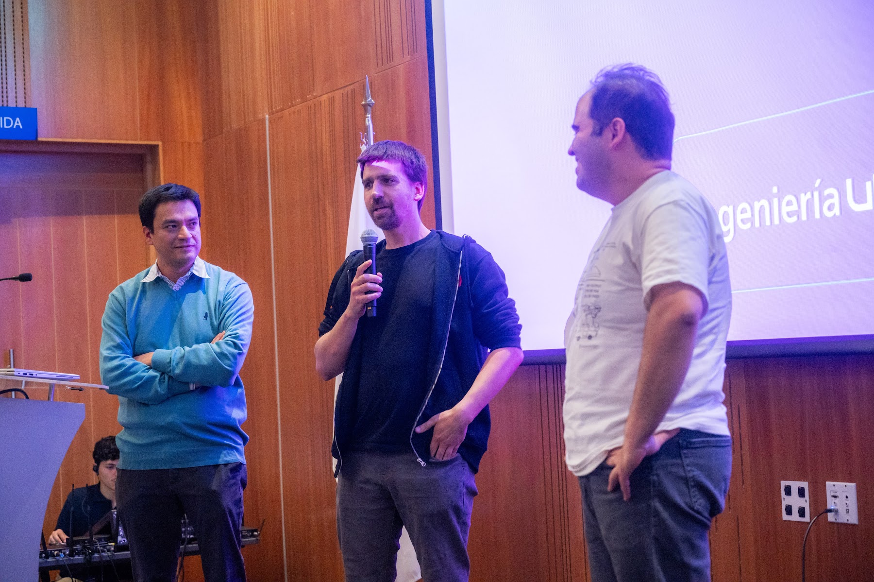 Foto 194 de Conferencia IADevs 2024