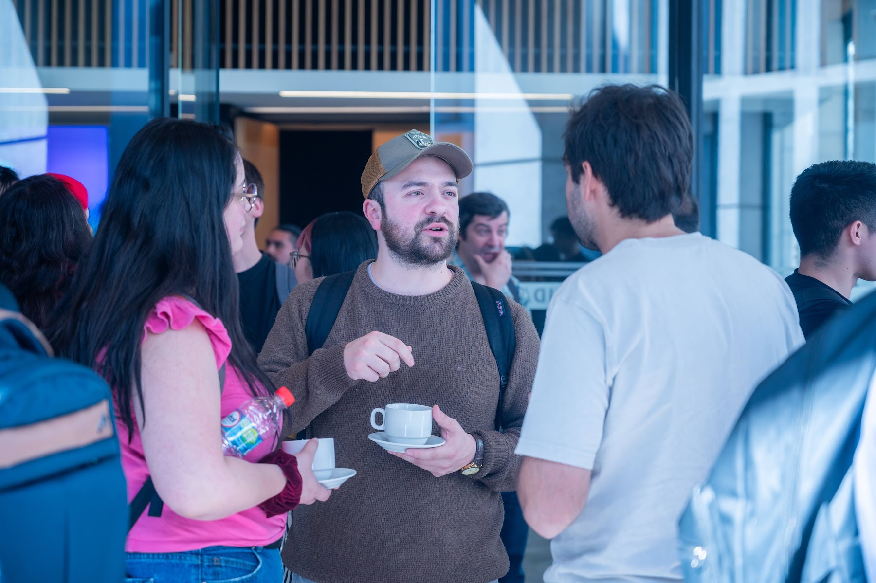 Foto 195 de Conferencia IADevs 2024