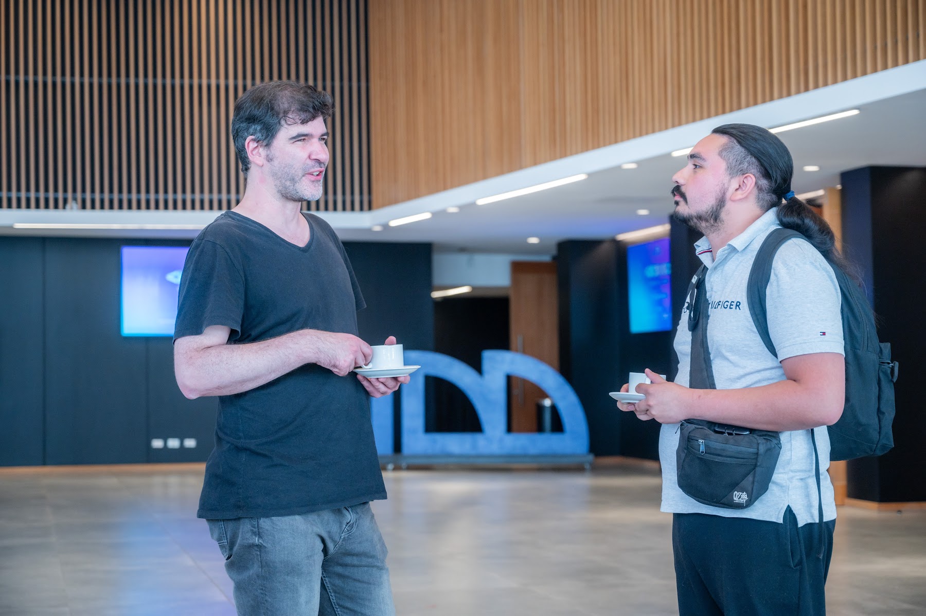 Foto 196 de Conferencia IADevs 2024