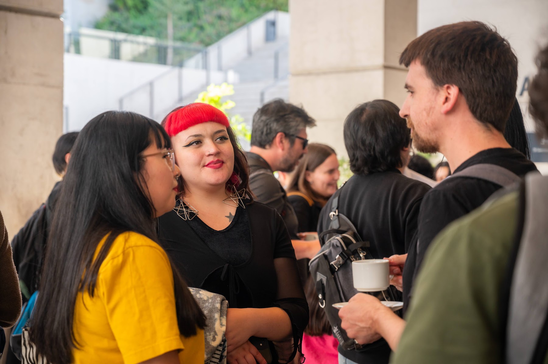 Foto 197 de Conferencia IADevs 2024