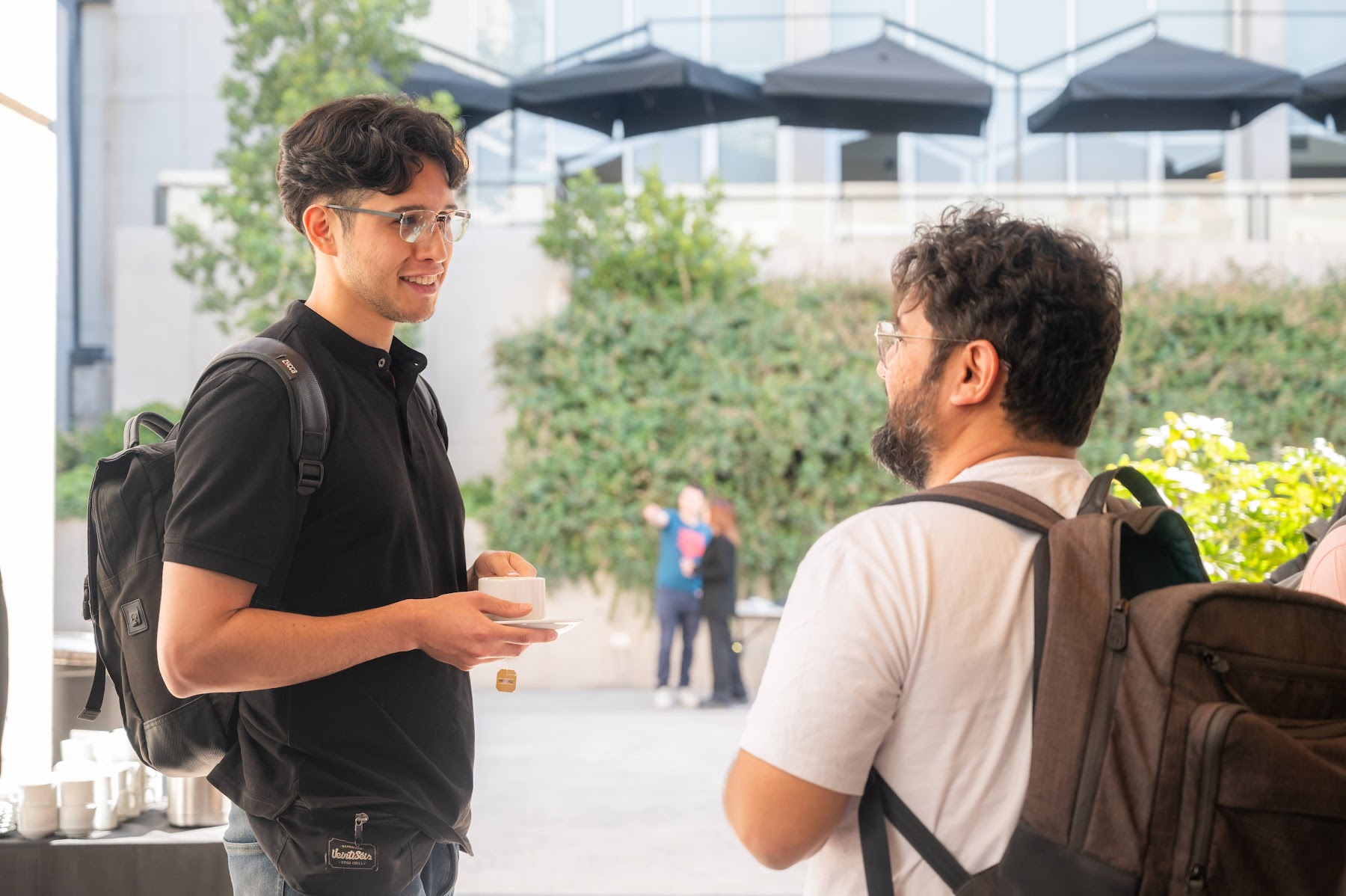 Foto 198 de Conferencia IADevs 2024